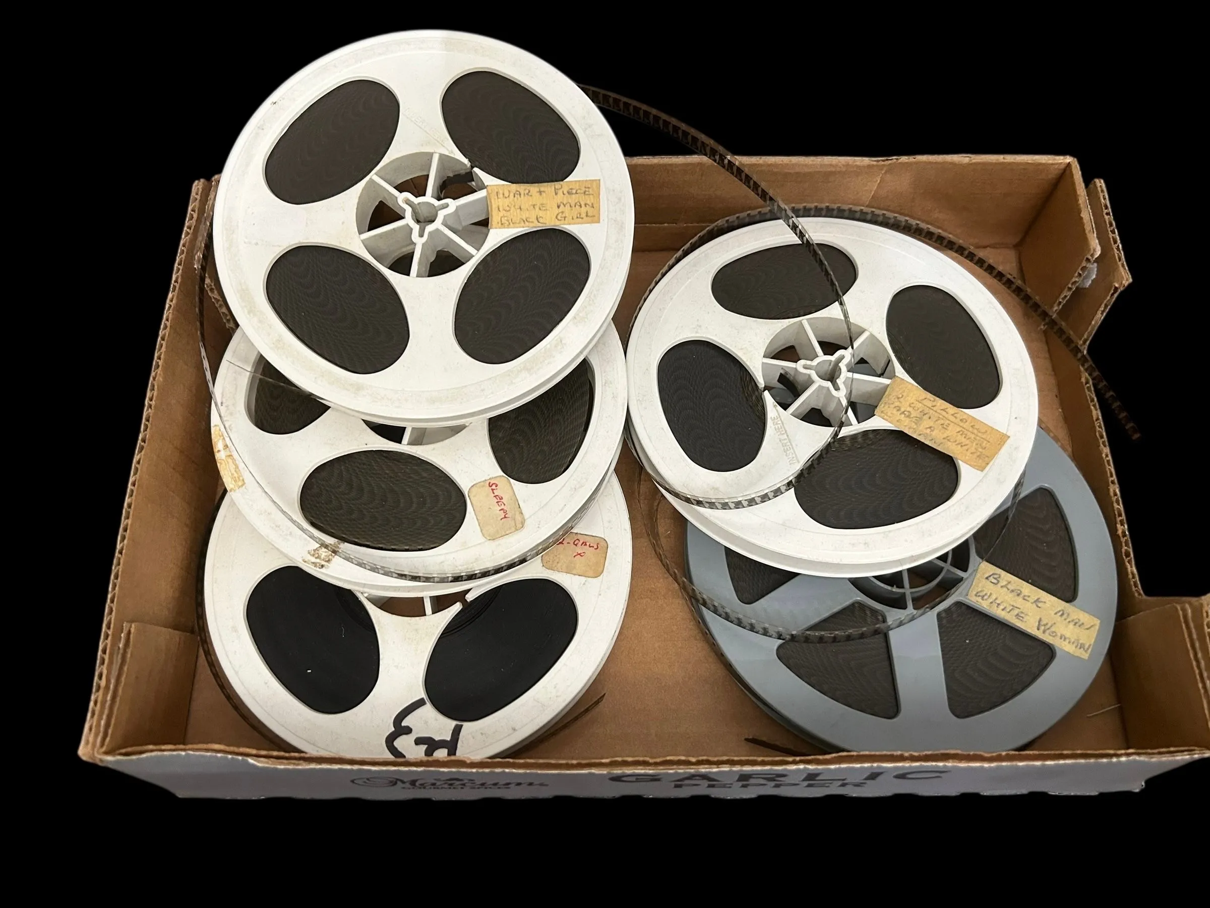 Product image for Stag Film Lot