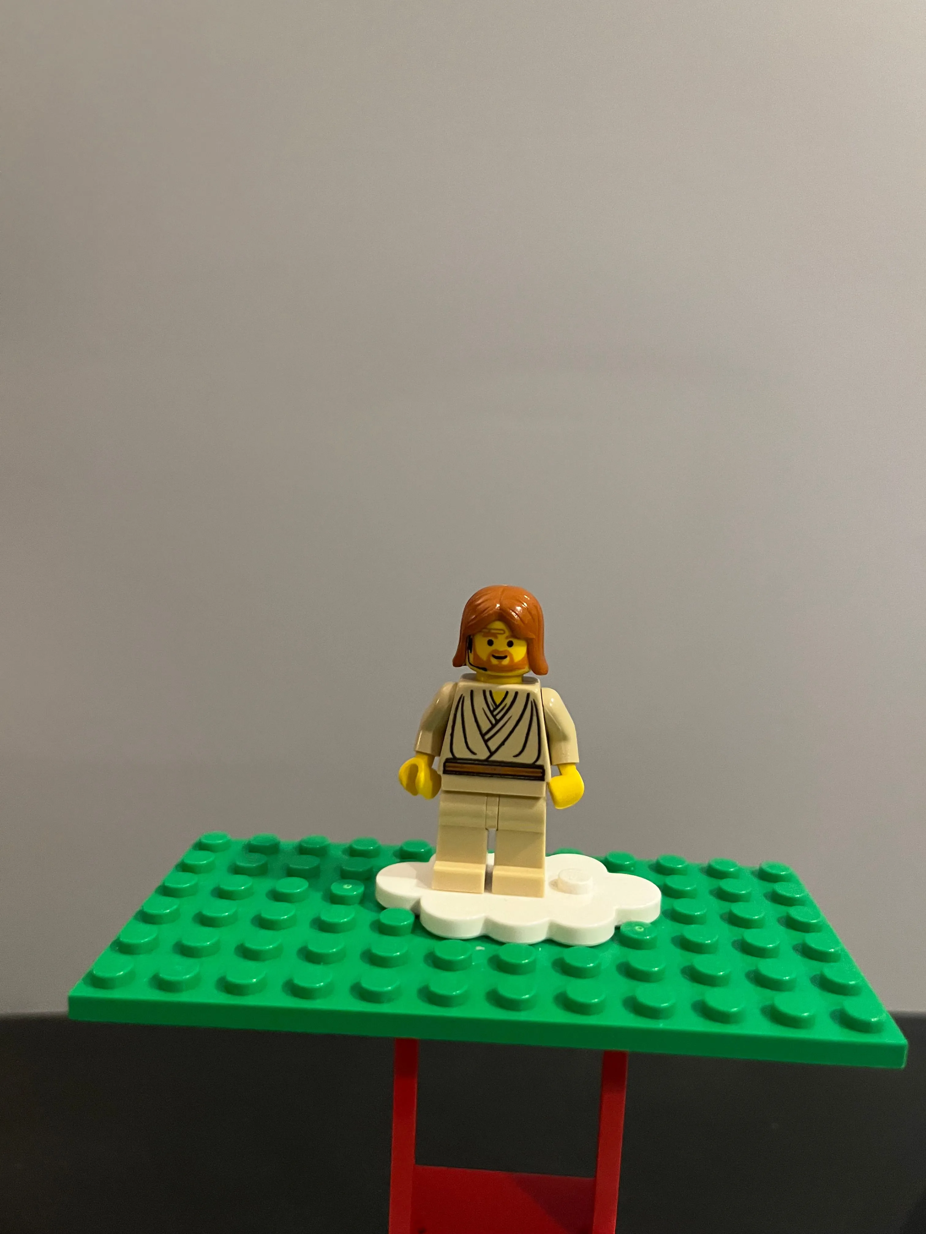 Product image for Obi-wan Kenobi with headset