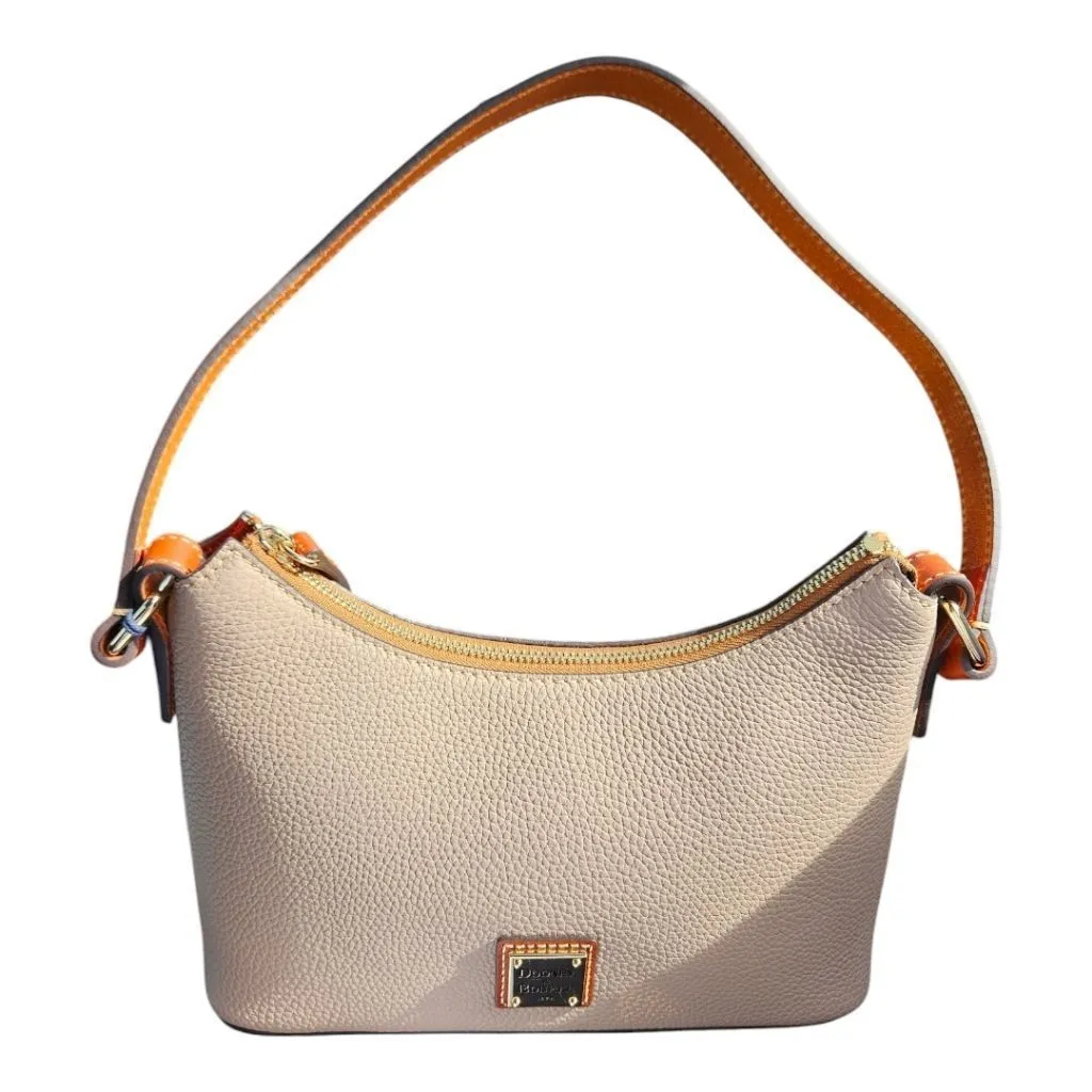 Product image for Dooney & Bourke Women's Handbag Beige and Tan