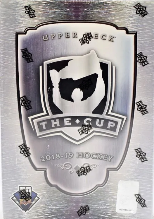Product image for 2018/19 Upper Deck The Cup