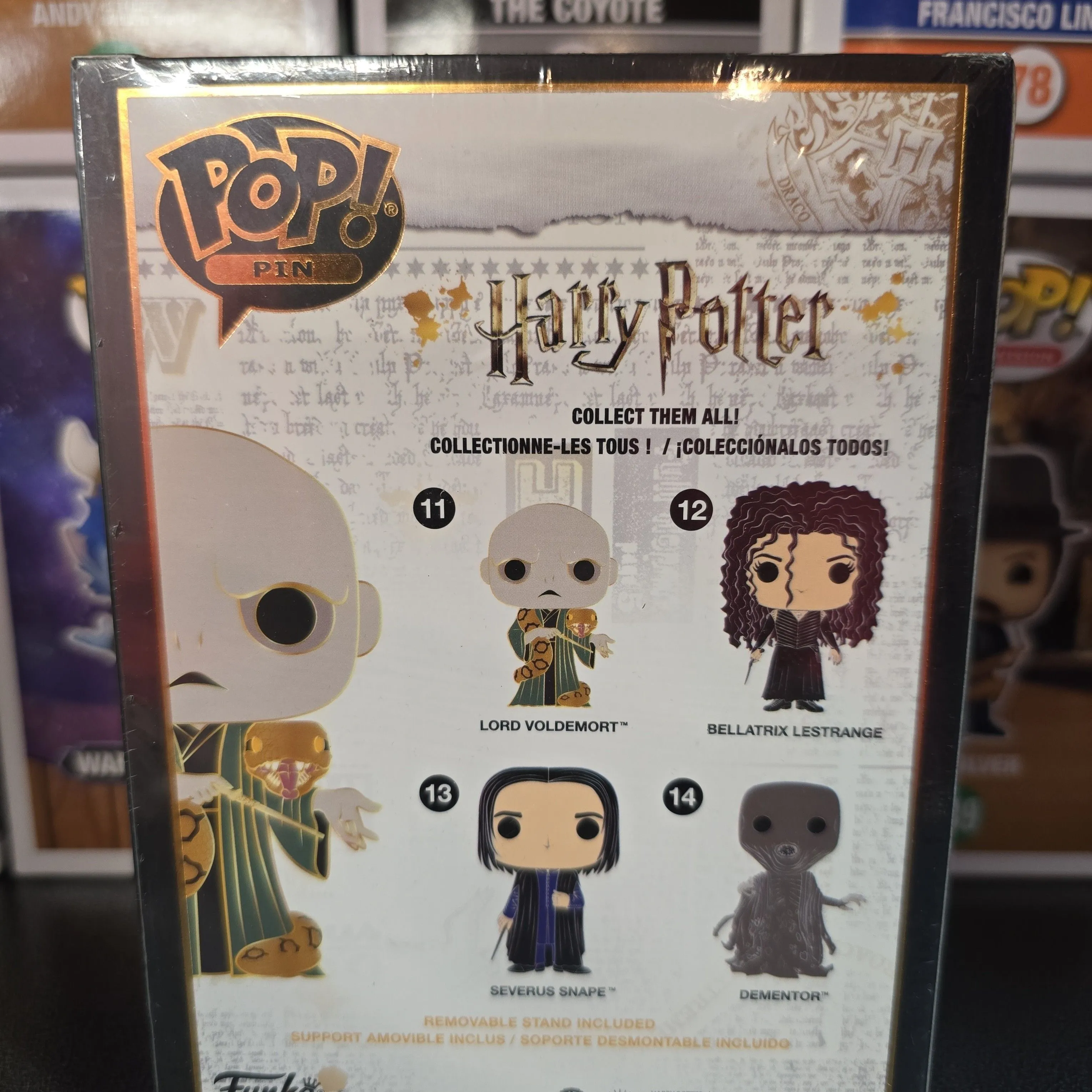 Product image for Harry Potter