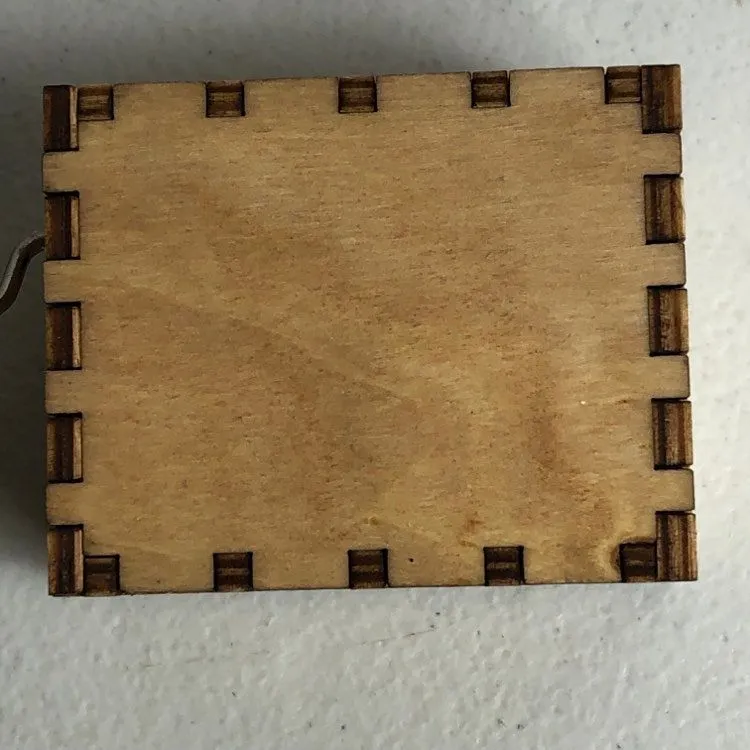 Listing Image Blurred Background