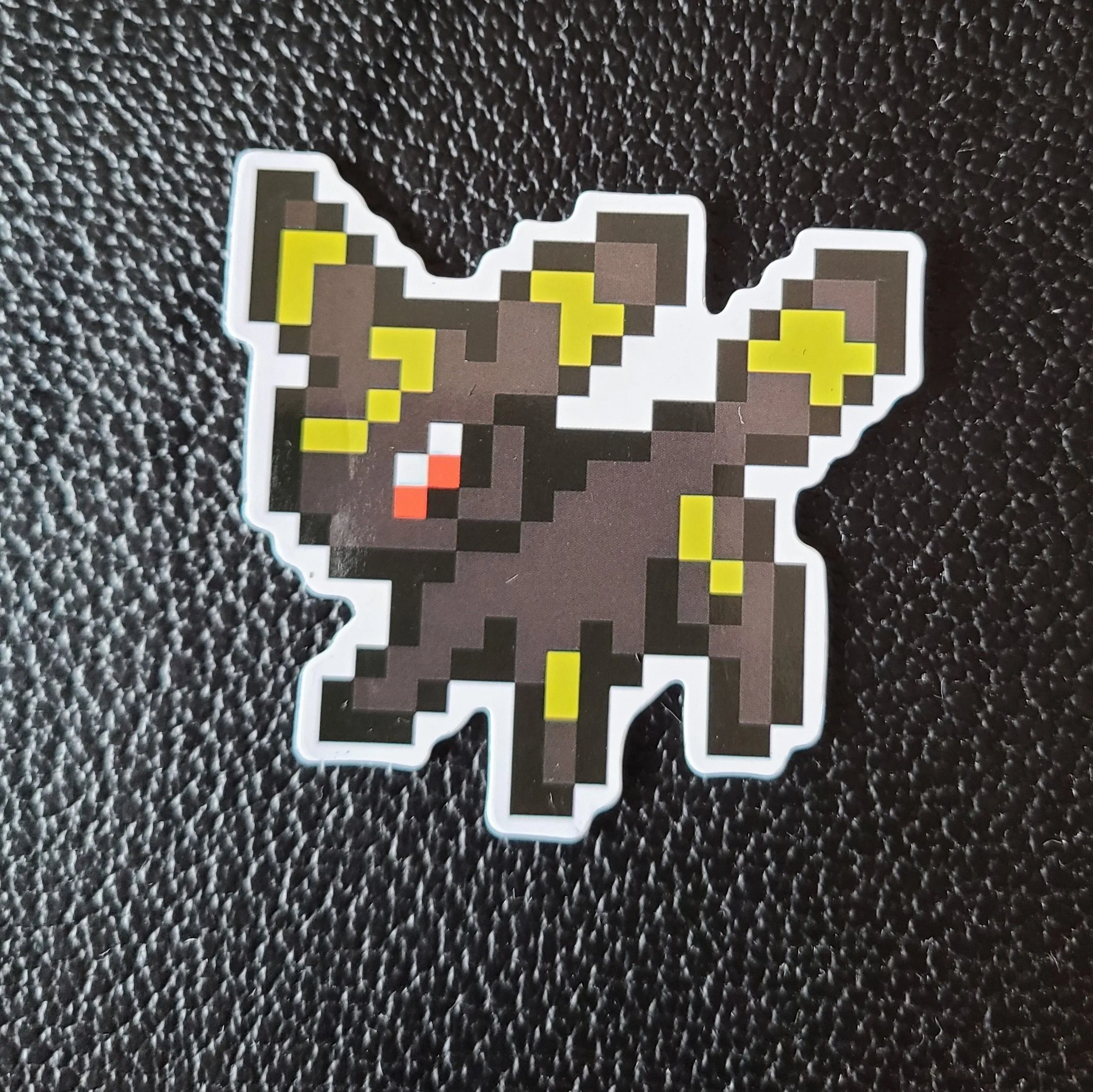Product image for MAGNET - Umbreon Pixel