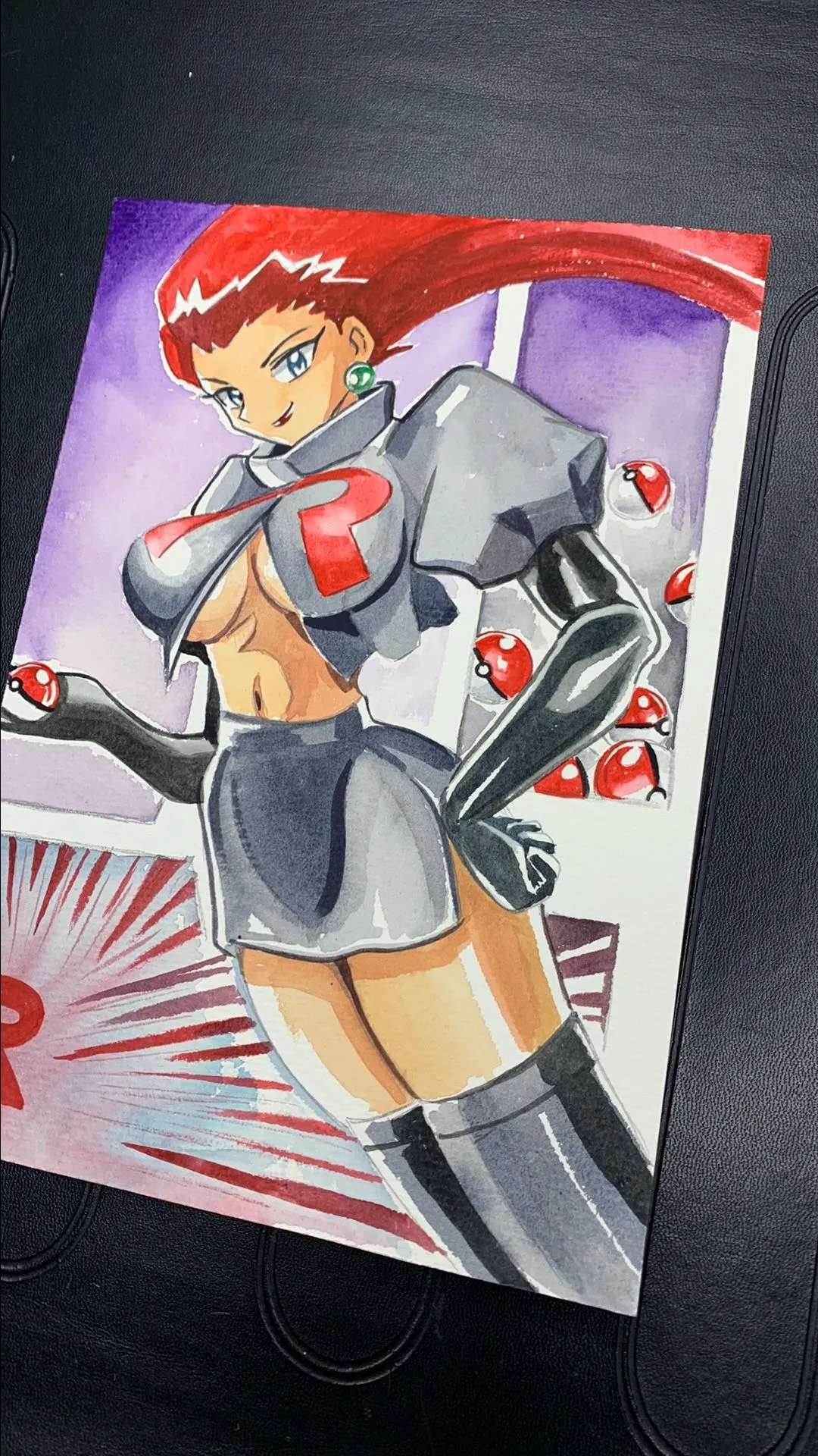 Listing Image Blurred Background