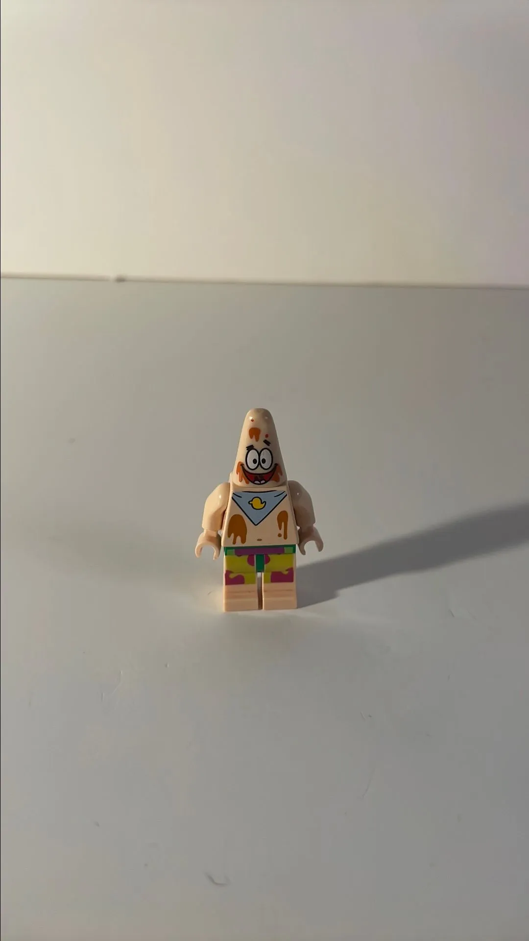 Product image for Patrick (ice cream)