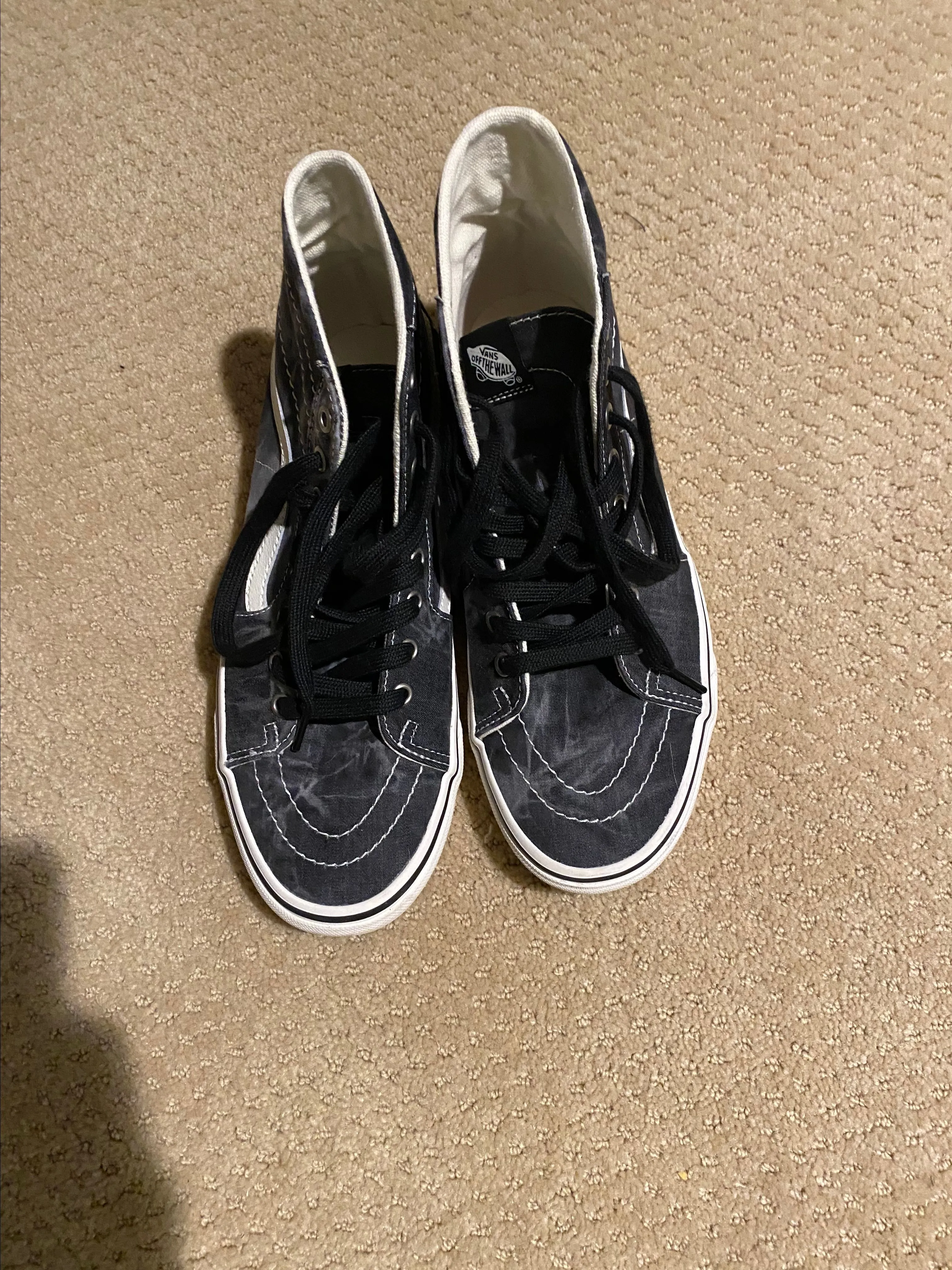 Product image for Vans