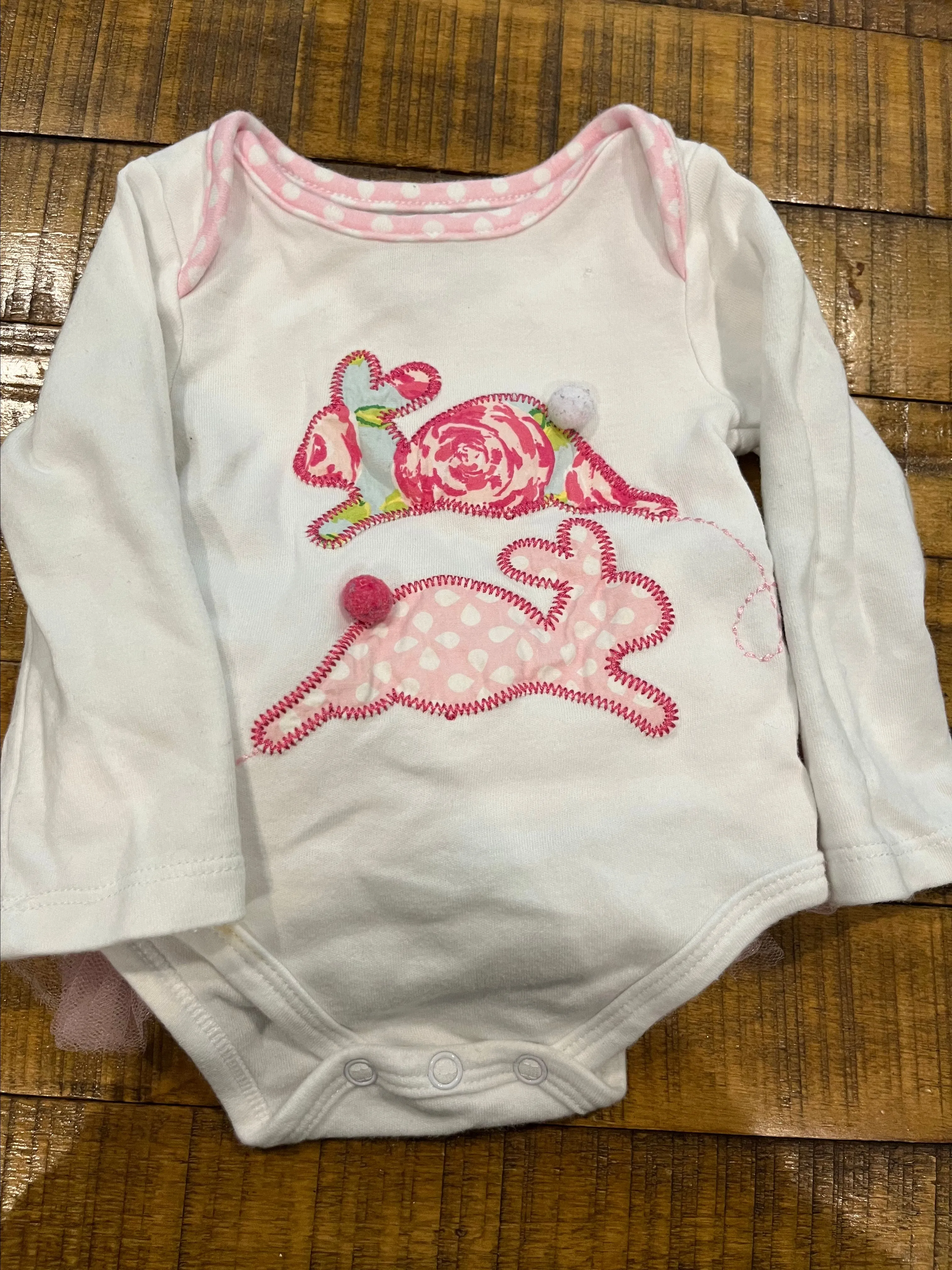 Product image for Mudpie 0-6 months