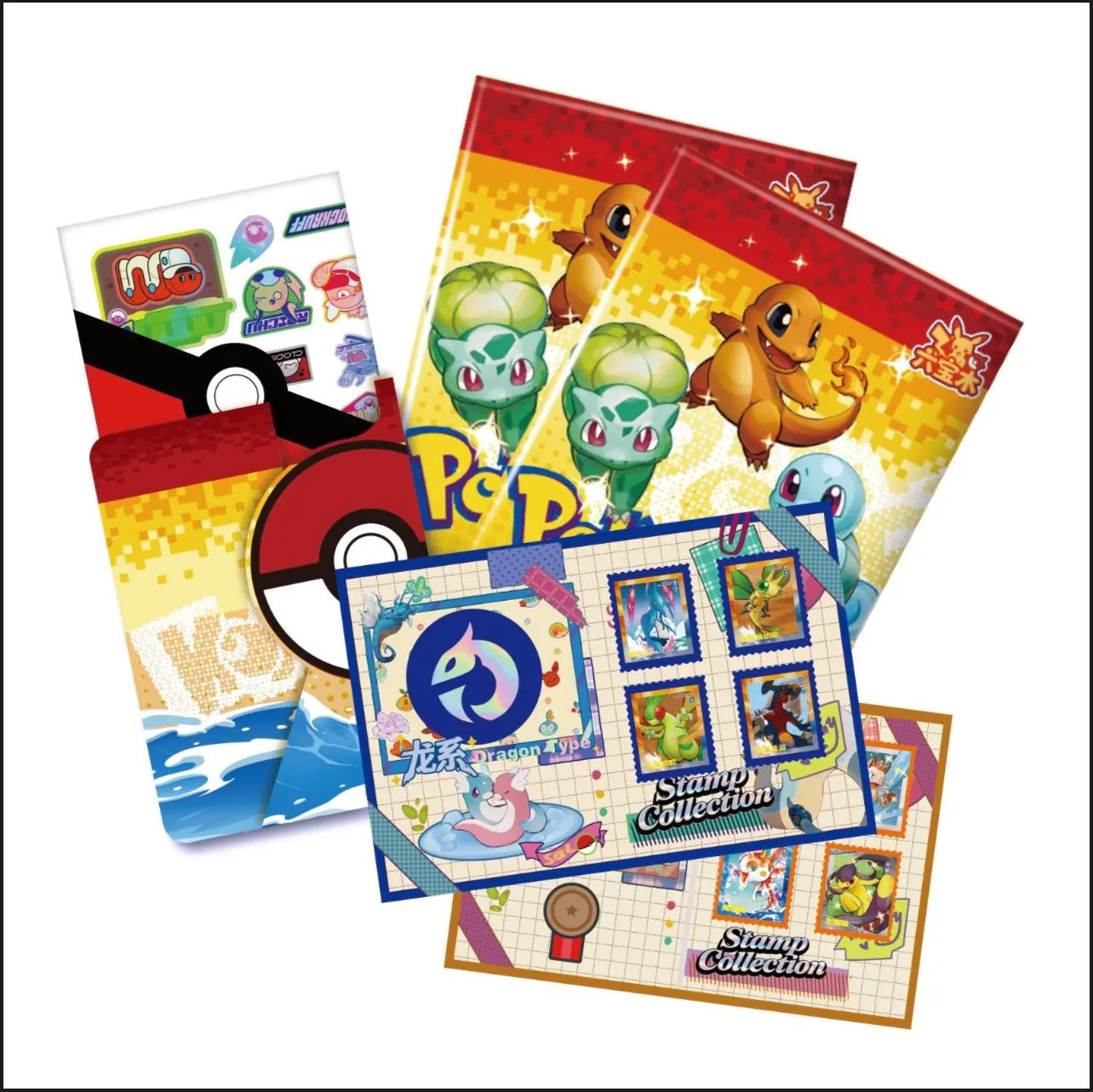 Product image for Stamps