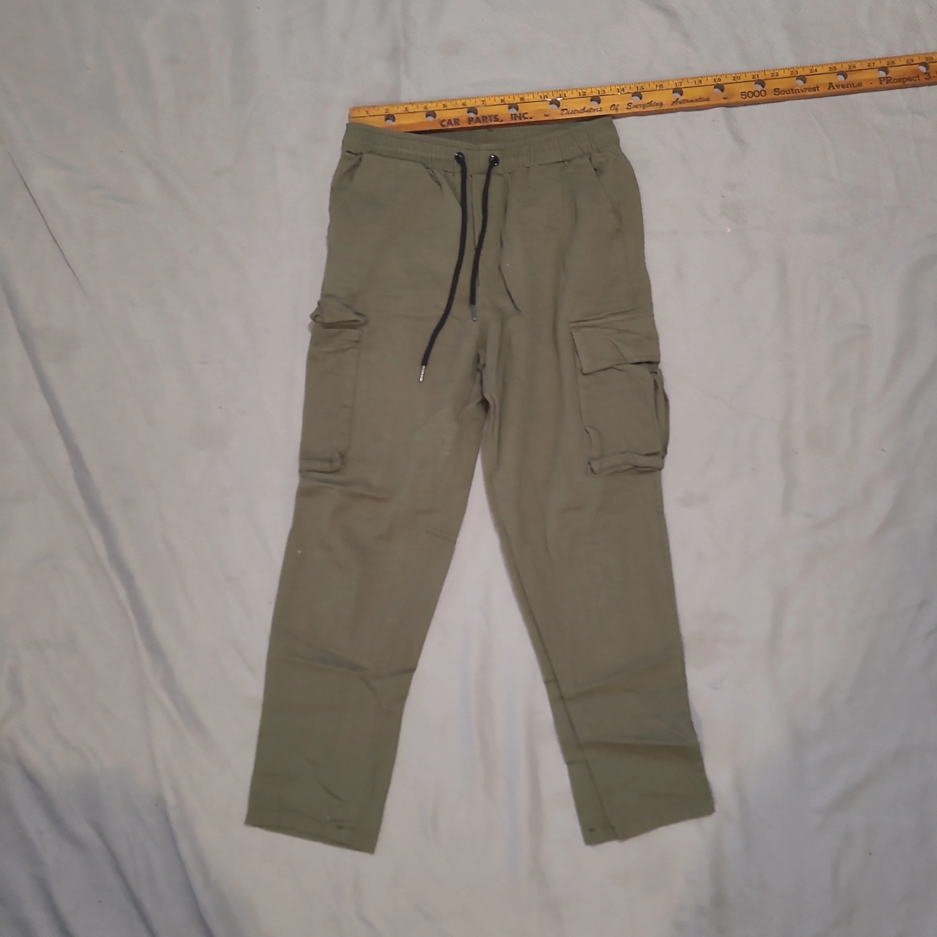 Product image for #99 shein joggers