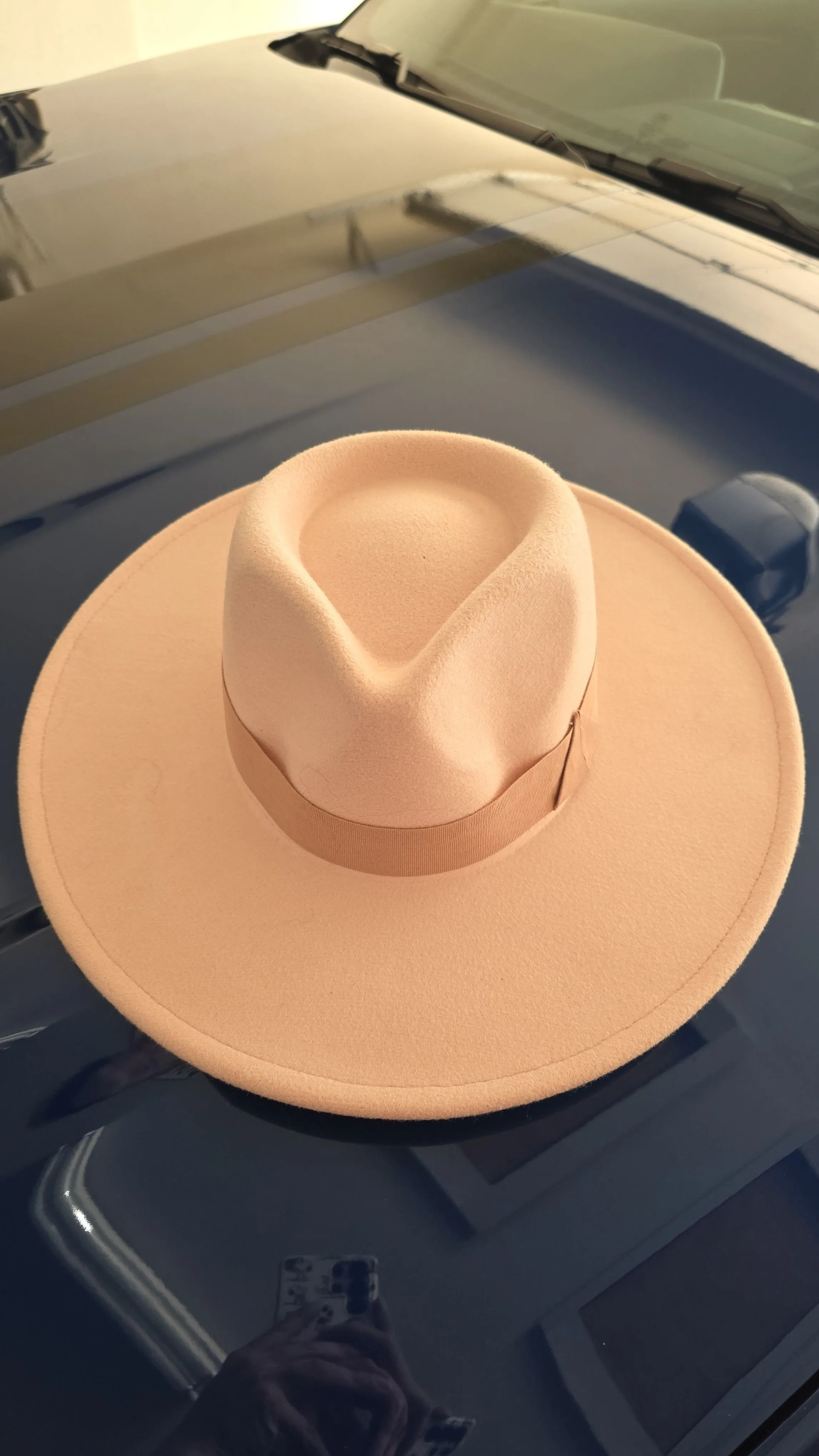 Product image for Boot barn pink hat