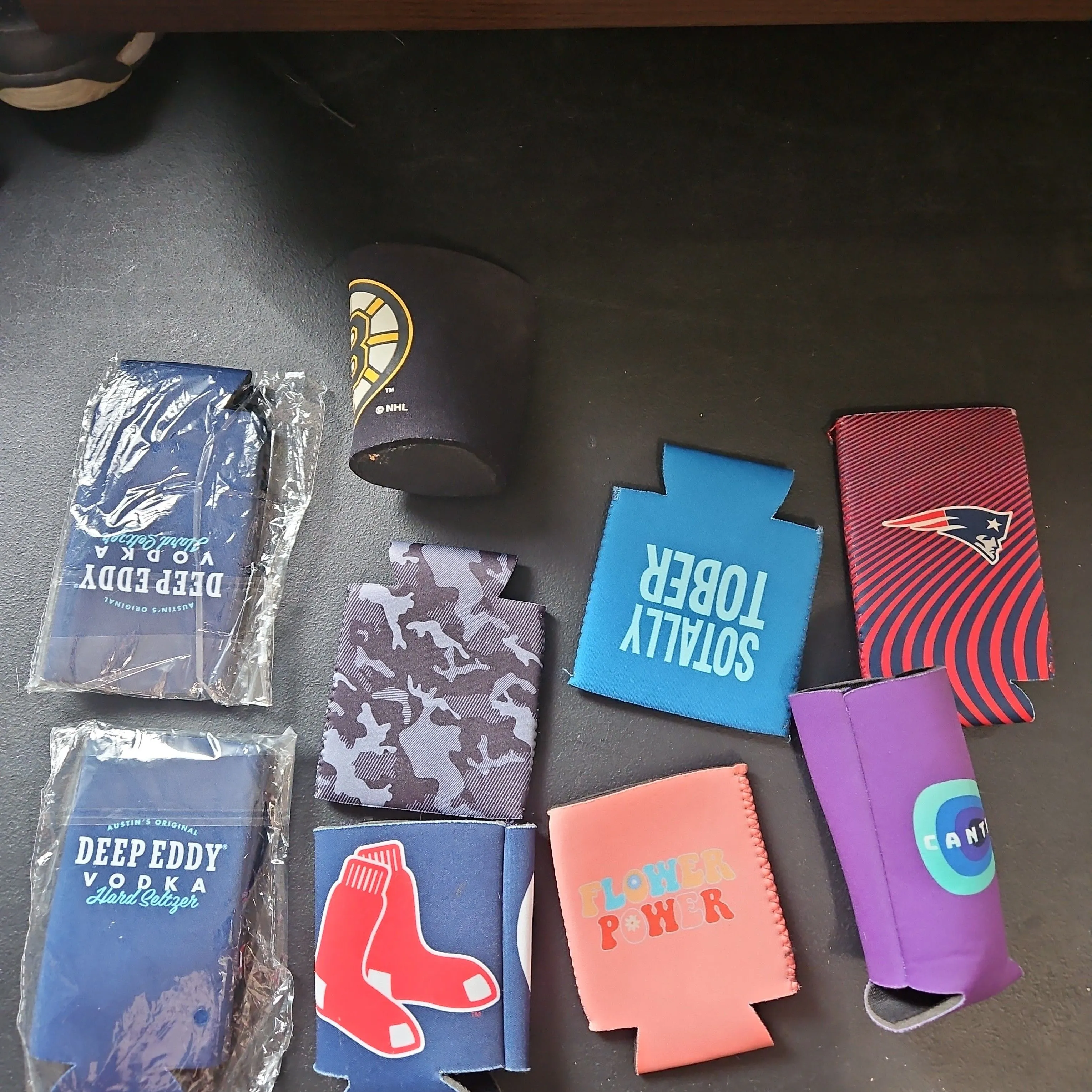 Product image for Lot Of Koozies