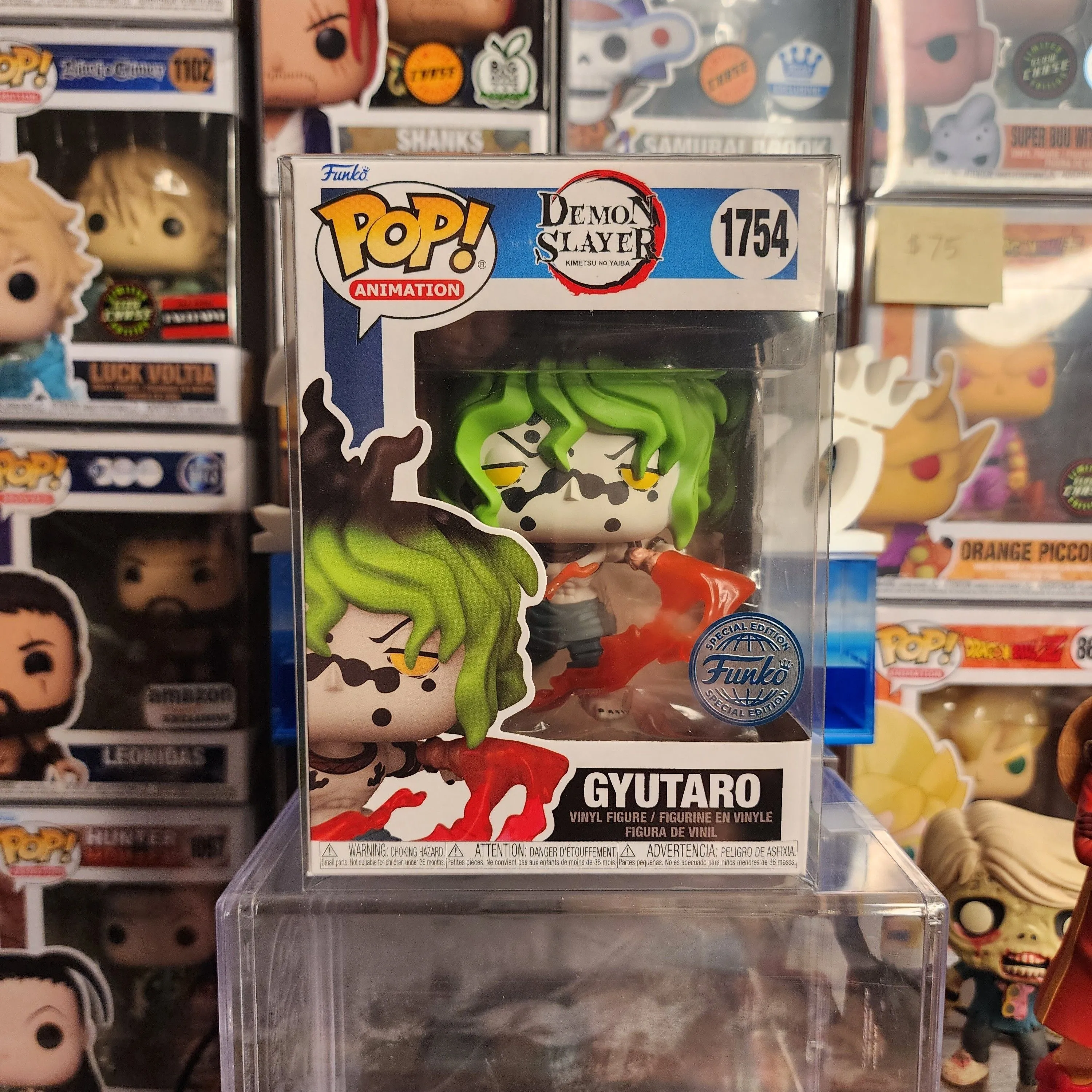 Product image for Gyutaro 