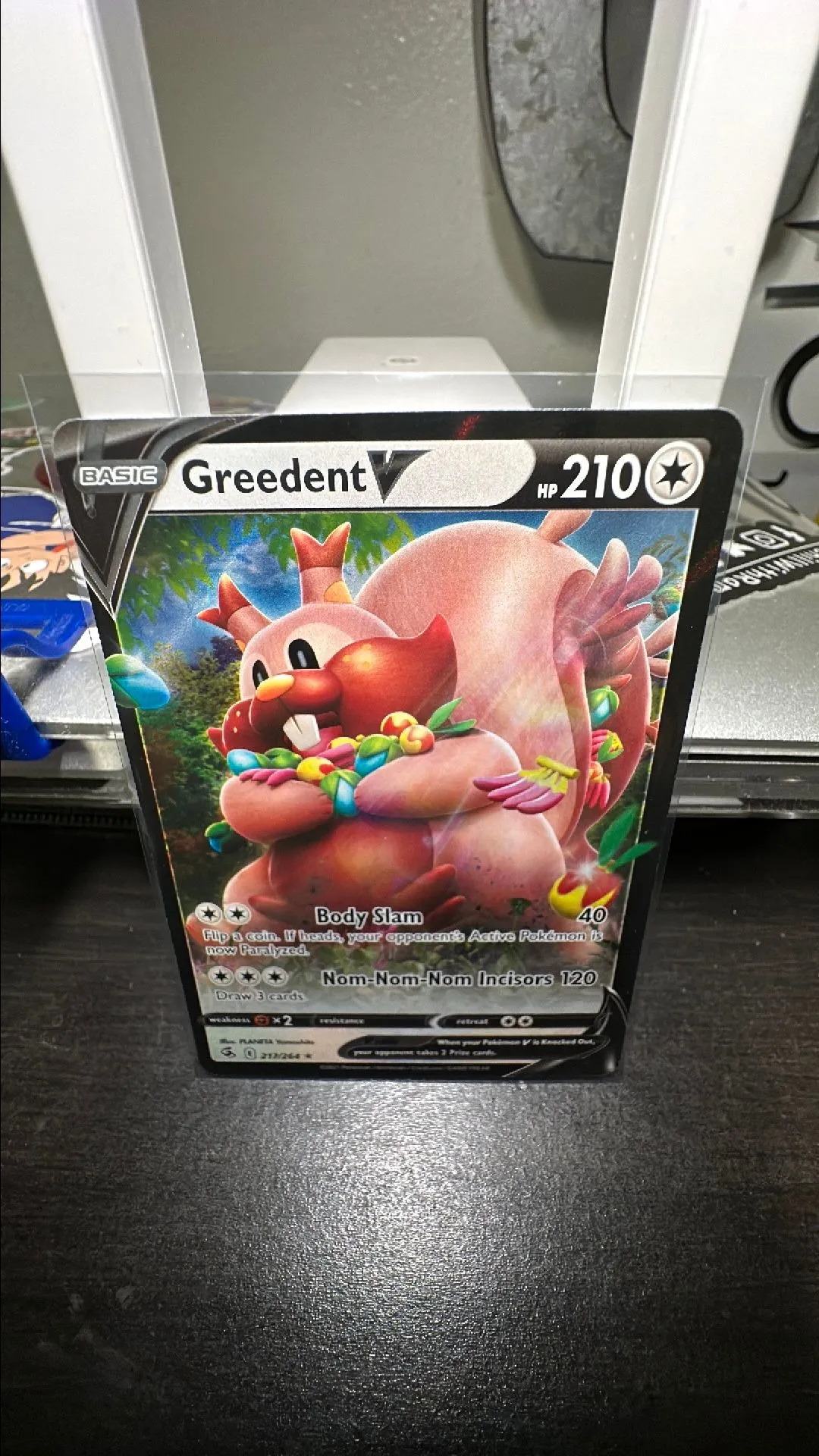 Product image for Greedent V