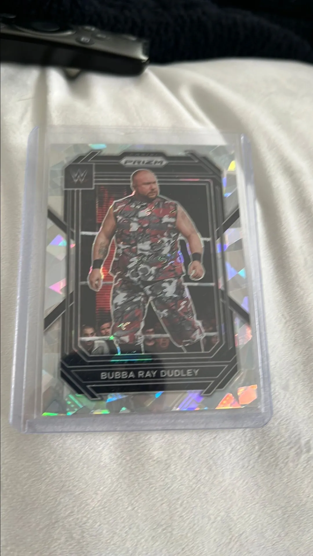 Product image for Bubba Ray Dudley Cracked Ice