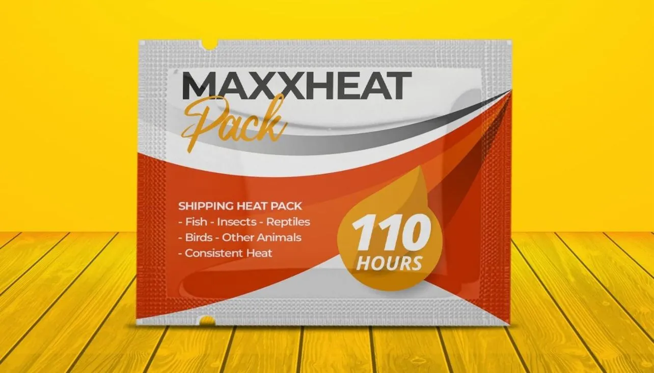 Product image for 110 hr heat pack