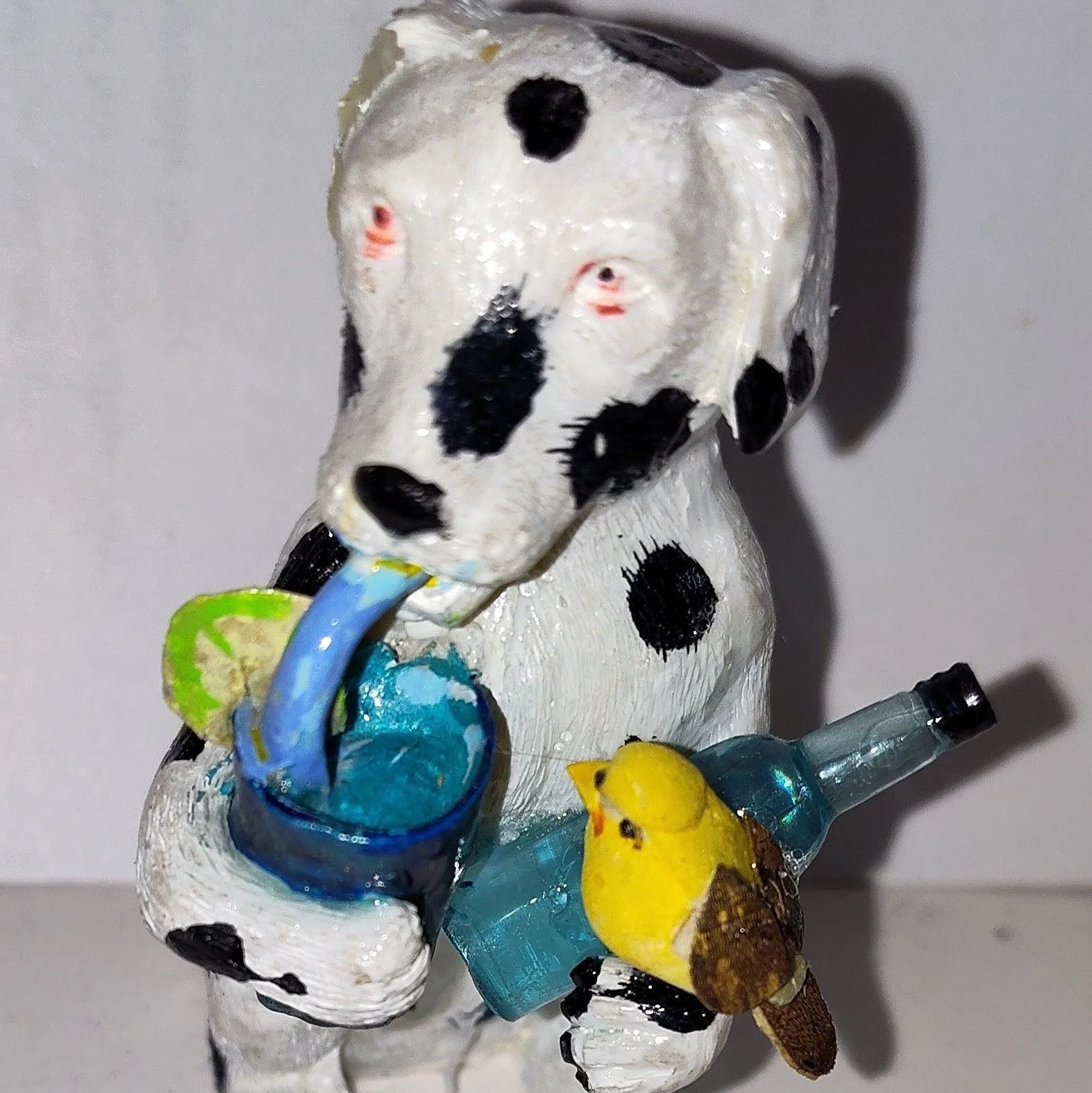 Product image for Buddy, man best friend