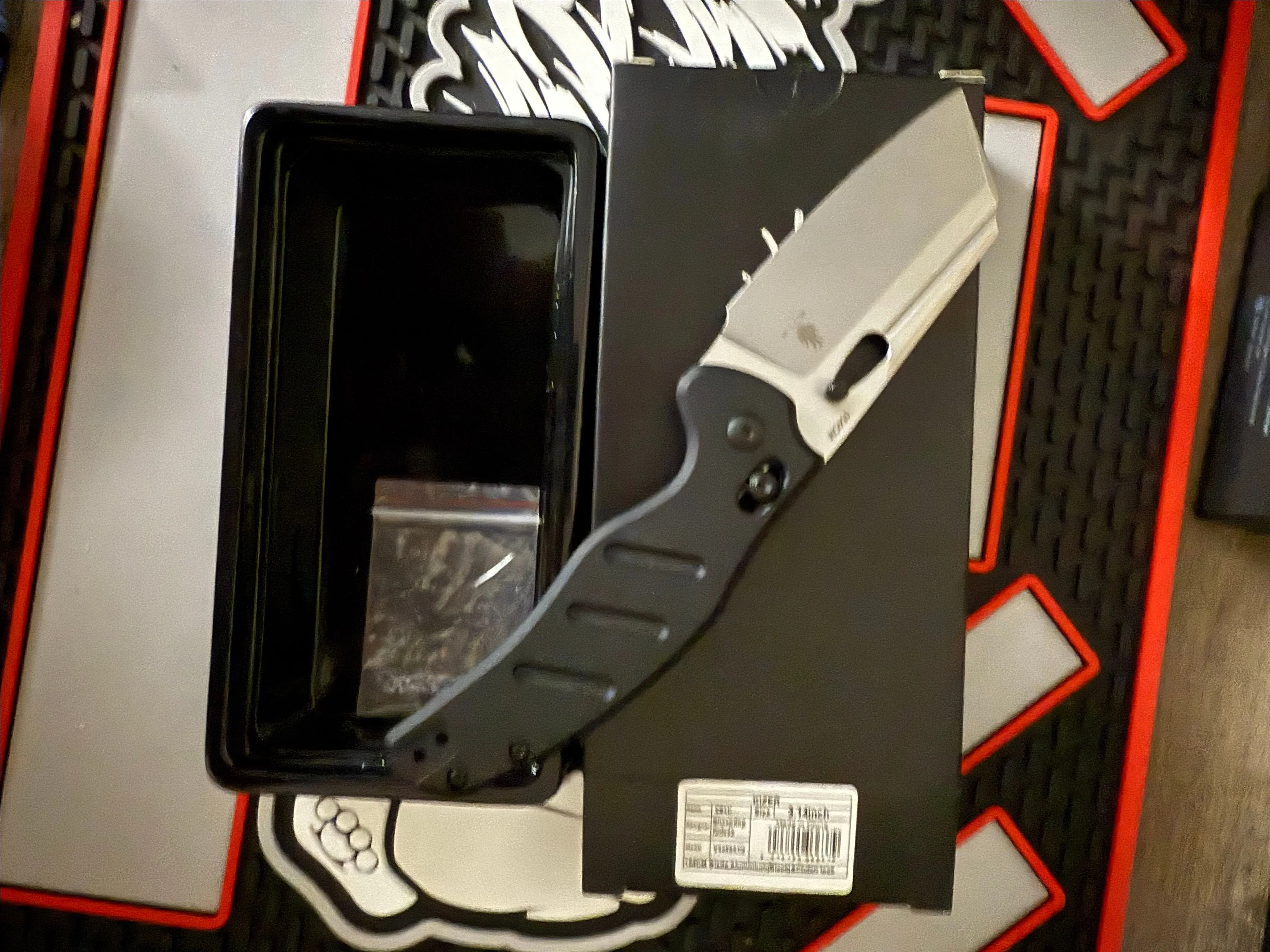 Product image for Kizer sheepdog