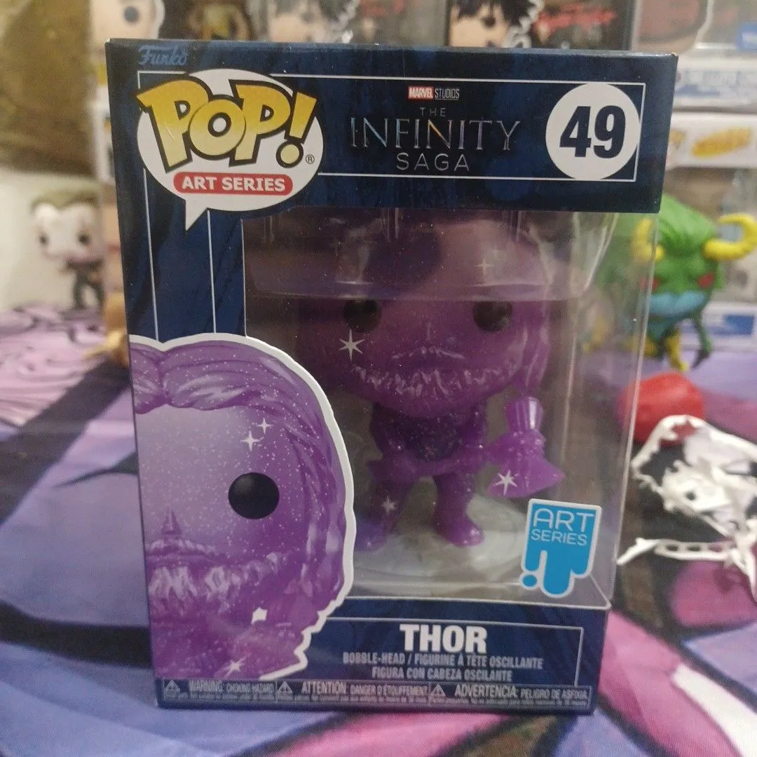 Product image for Thor