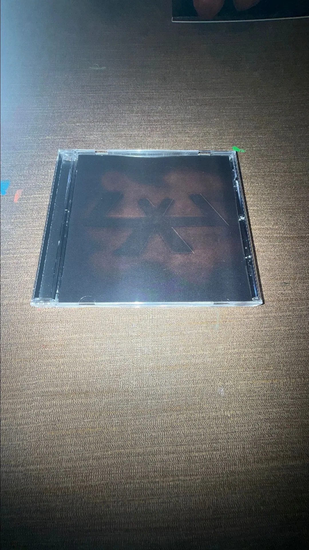 Product image for 4x4 - Travis Scott CD