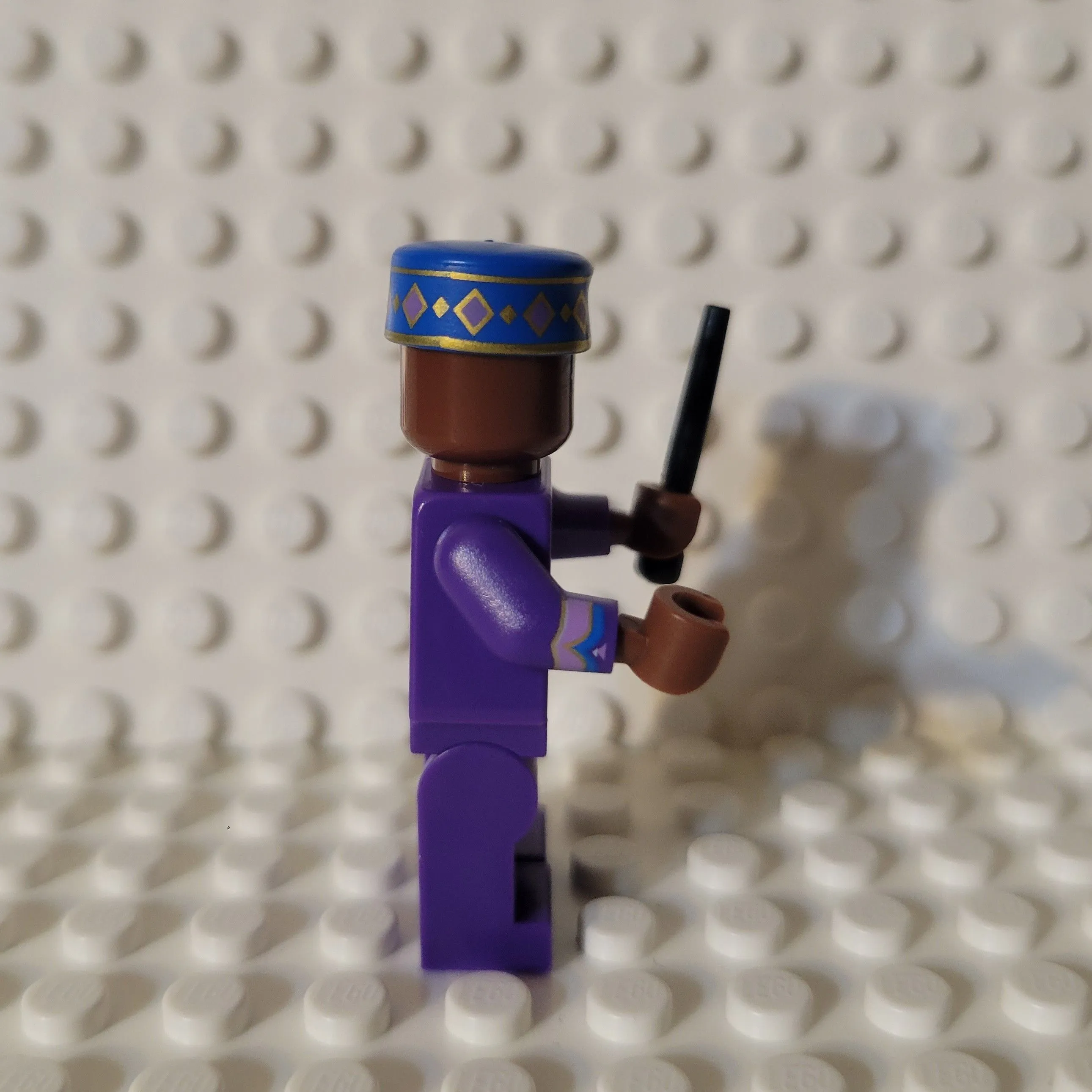 Listing Image Blurred Background