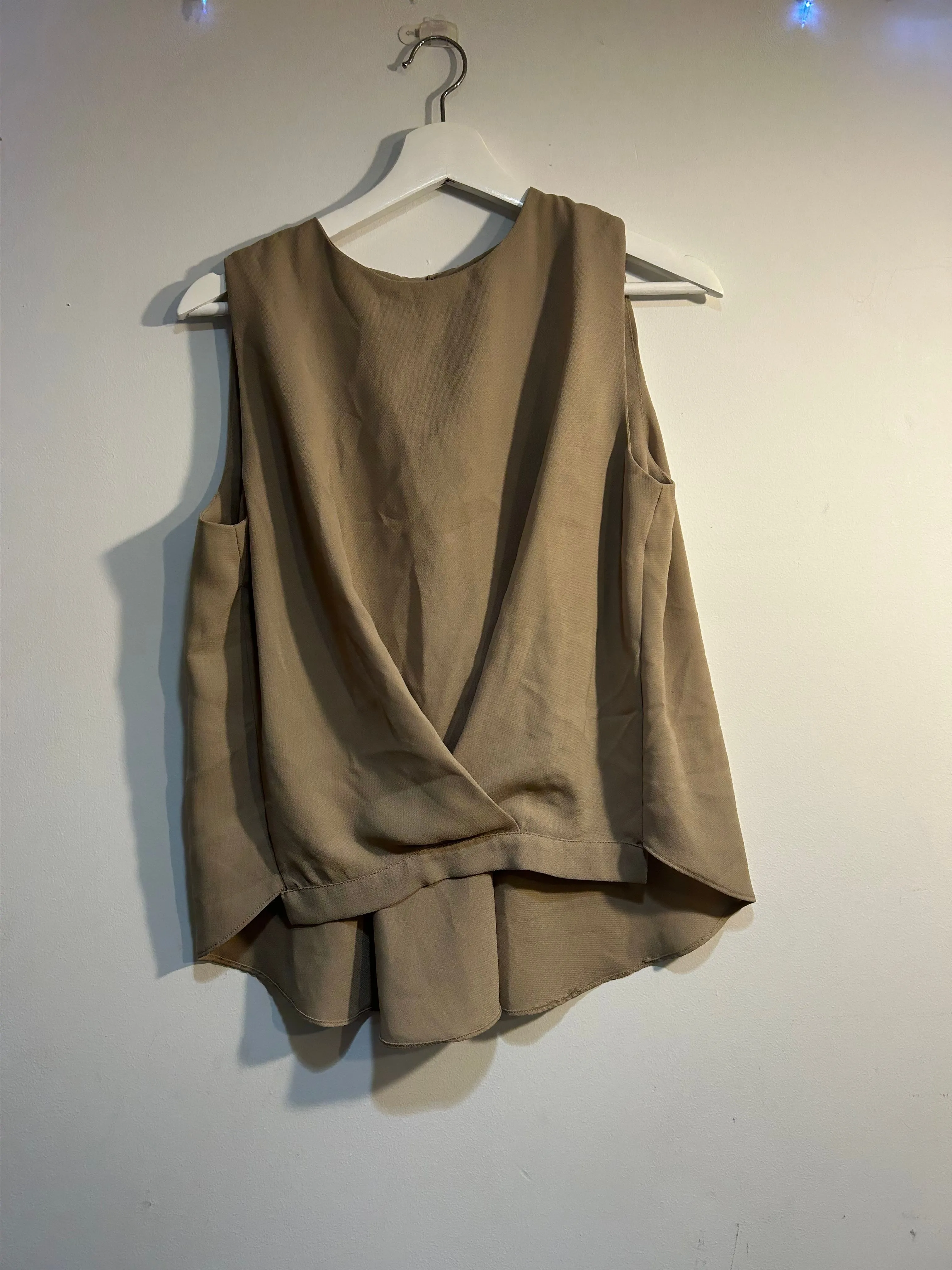 Product image for Kashieca Brown Casual Top