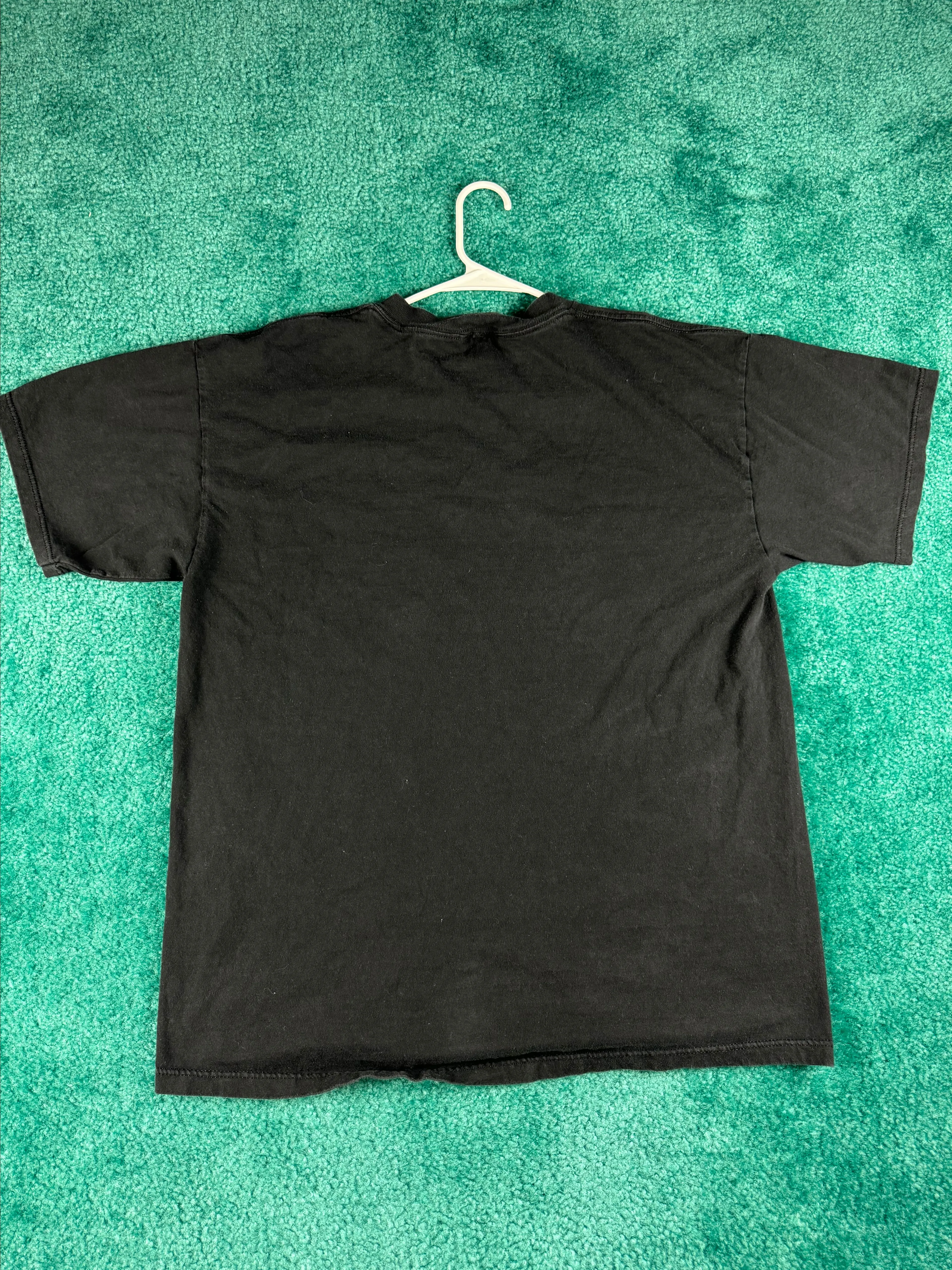 Listing Image Blurred Background