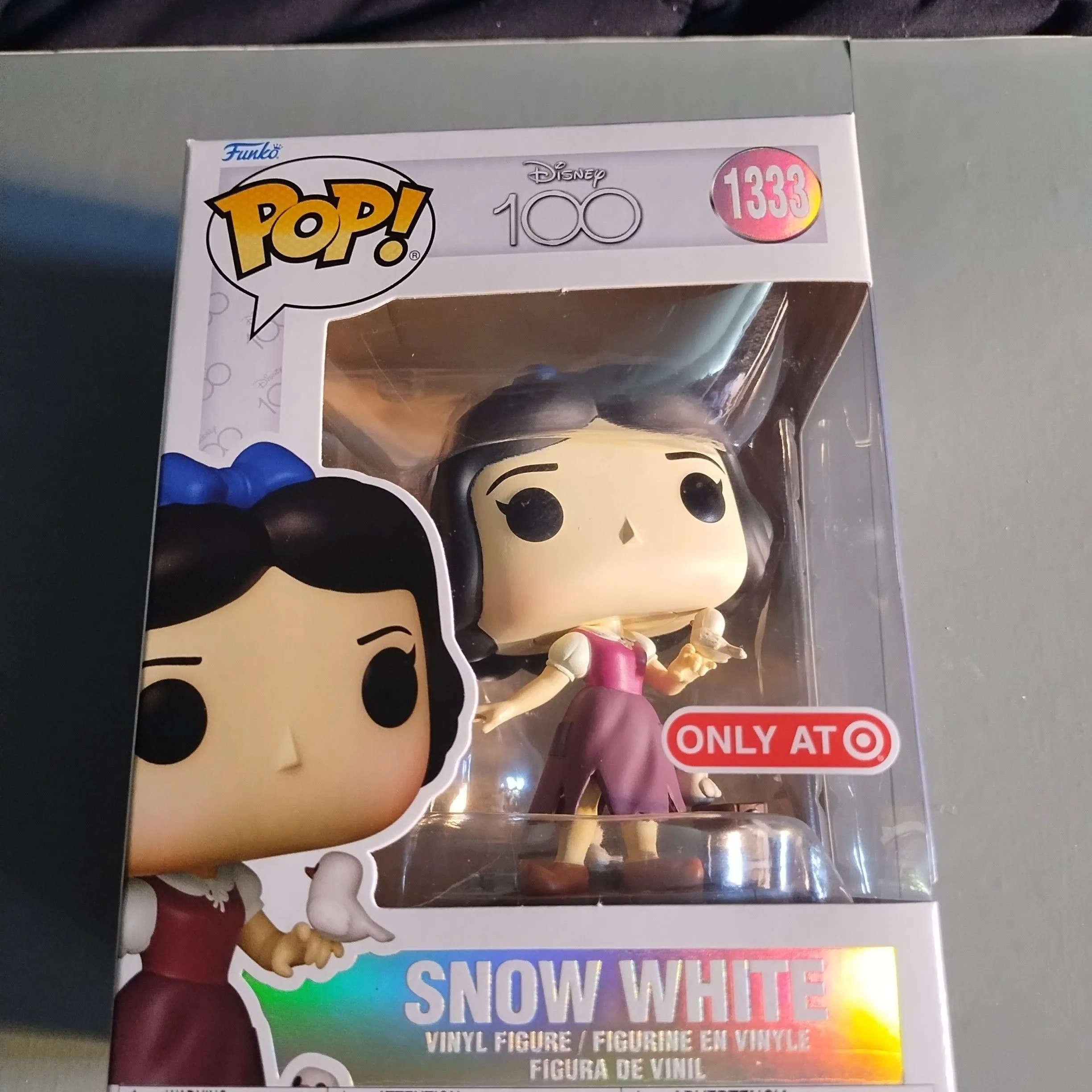 Product image for Snow White only at target