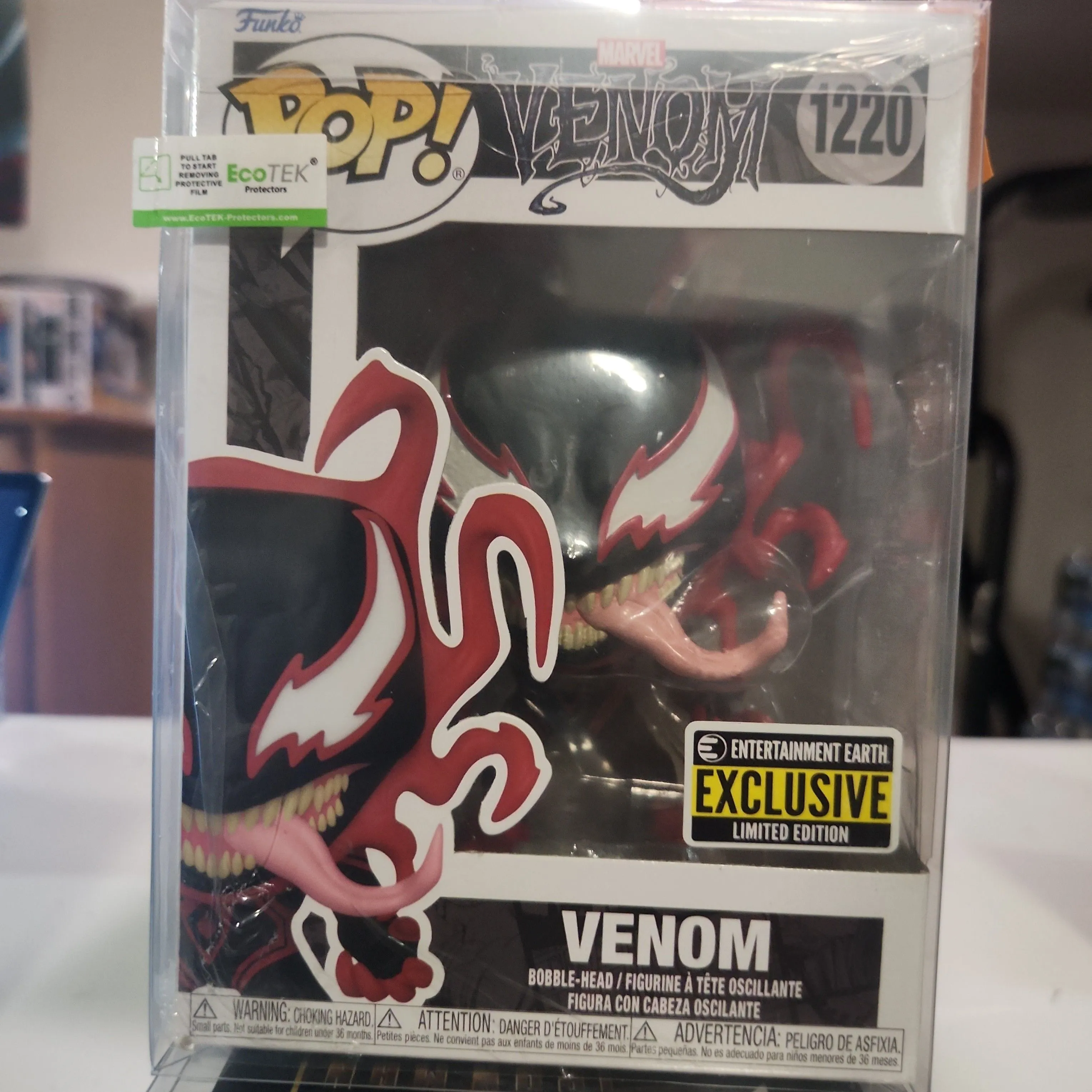 Product image for venom