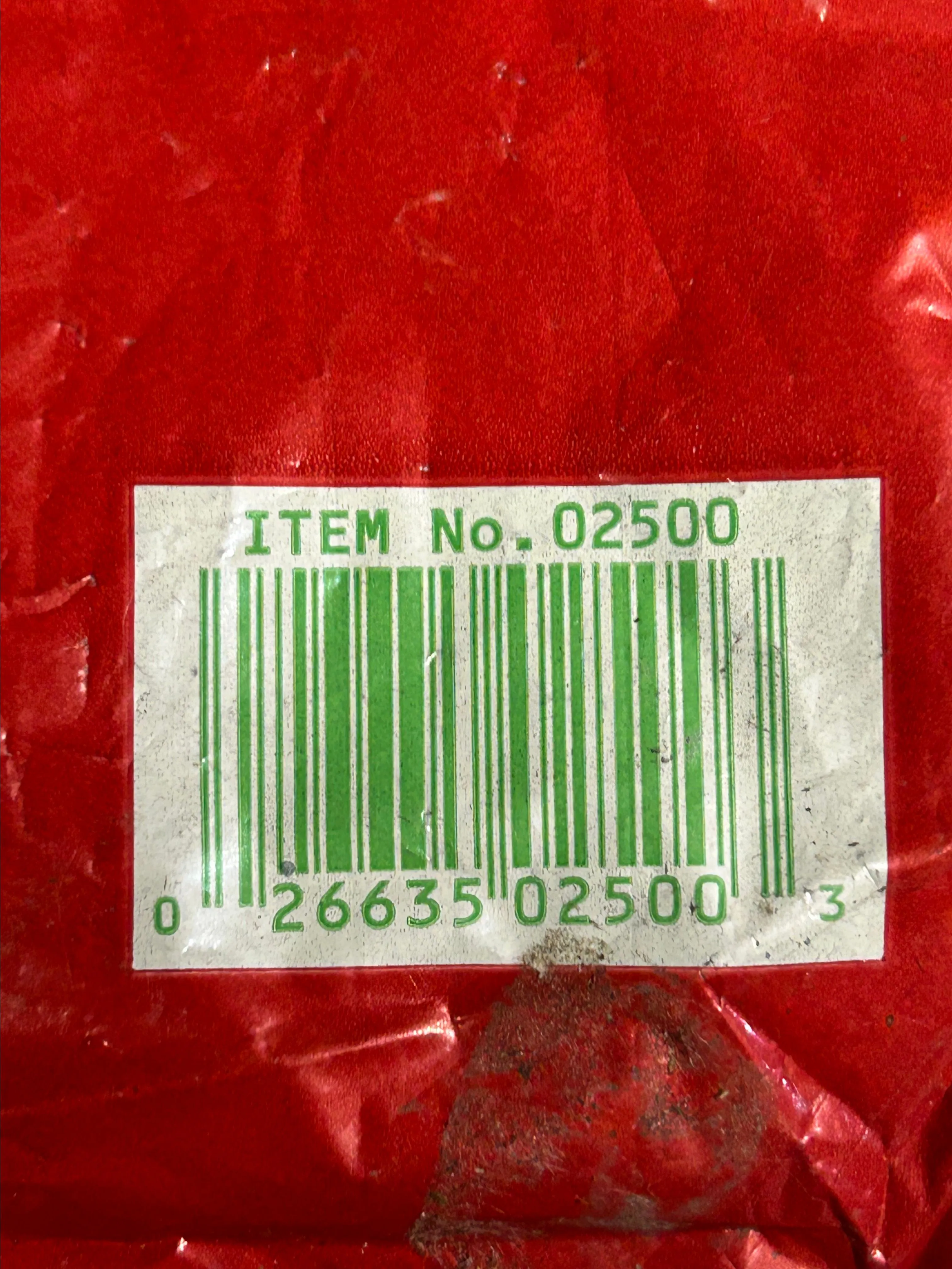 Listing Image Blurred Background
