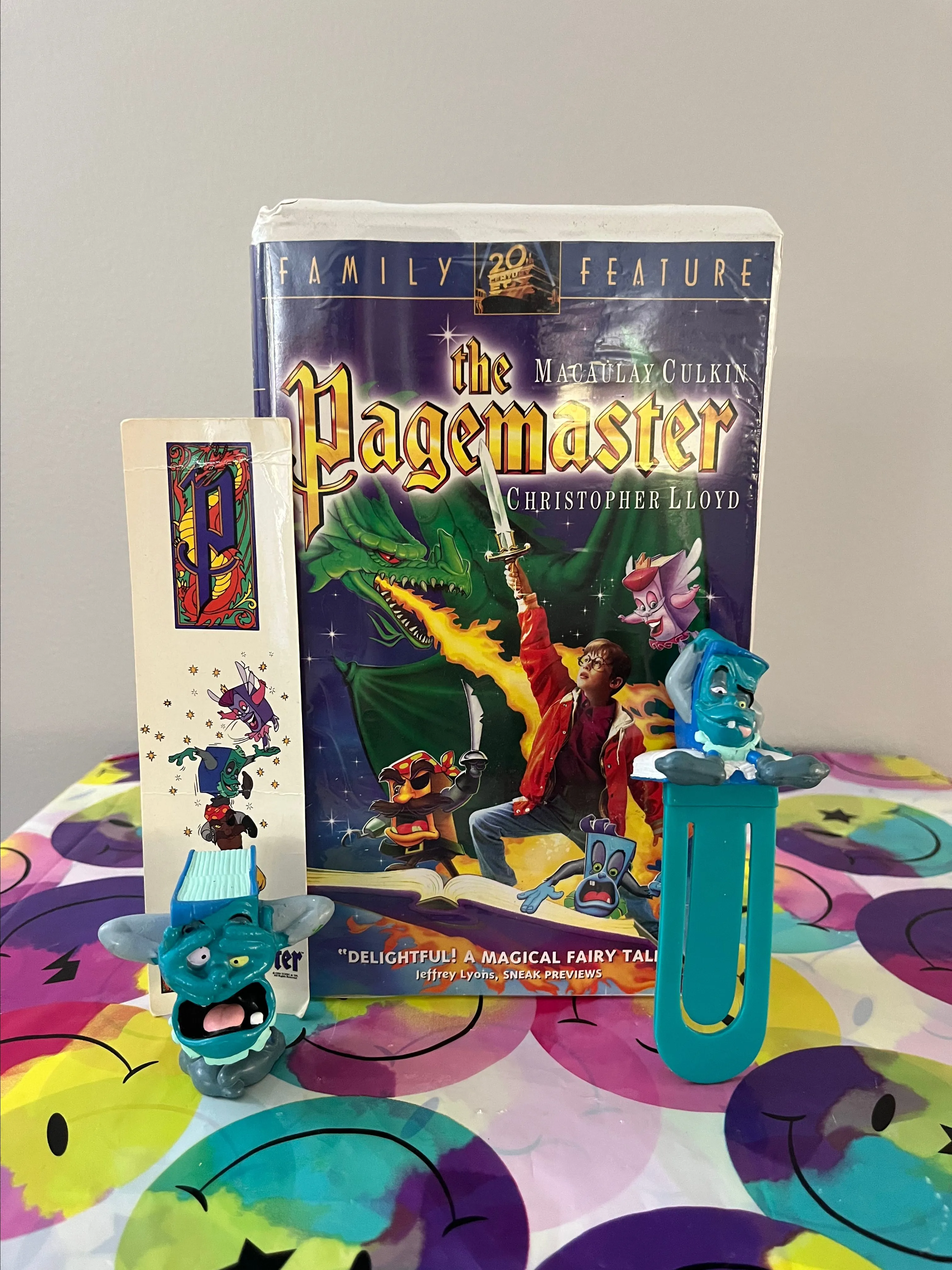 Product image for Pagemaster Bundle