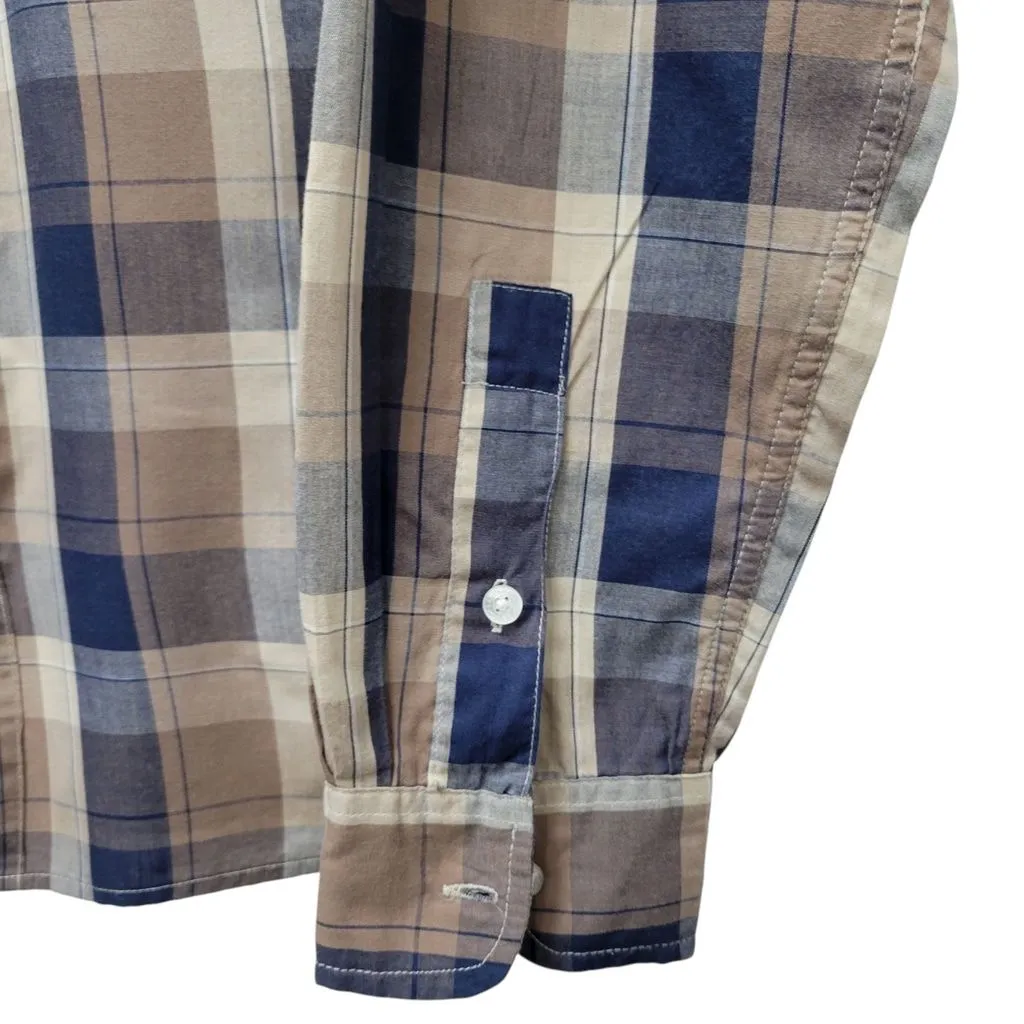 Listing Image Blurred Background