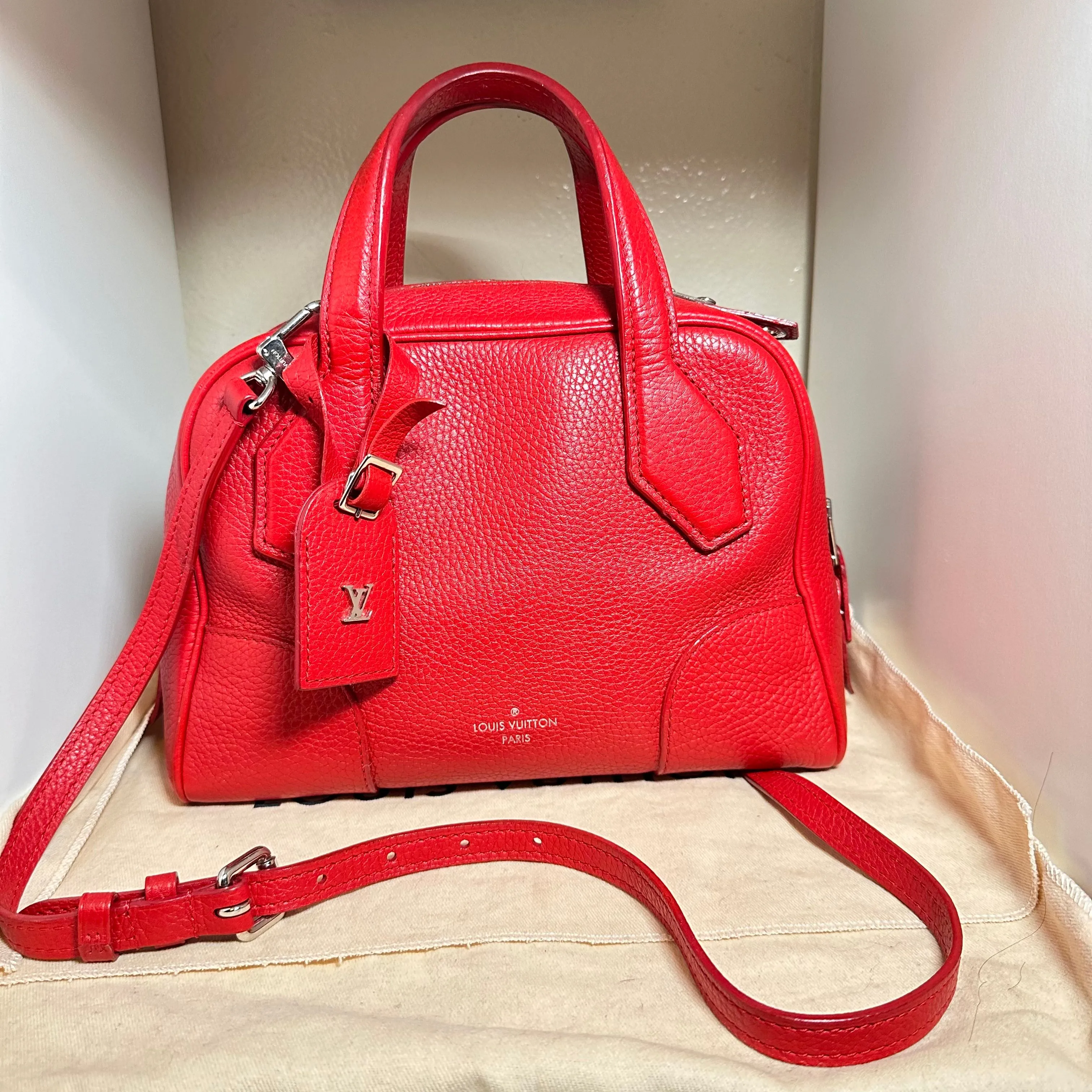 Product image for Louis Vuitton Dora Bag