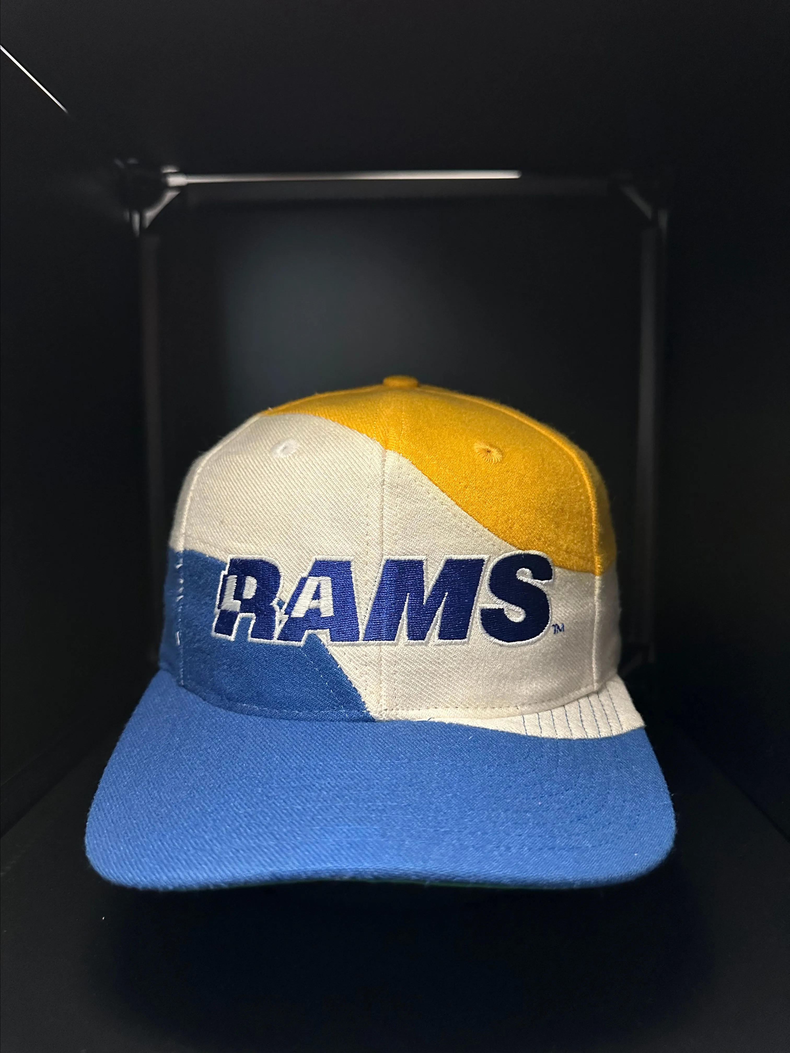 Product image for VNTG RAMS
