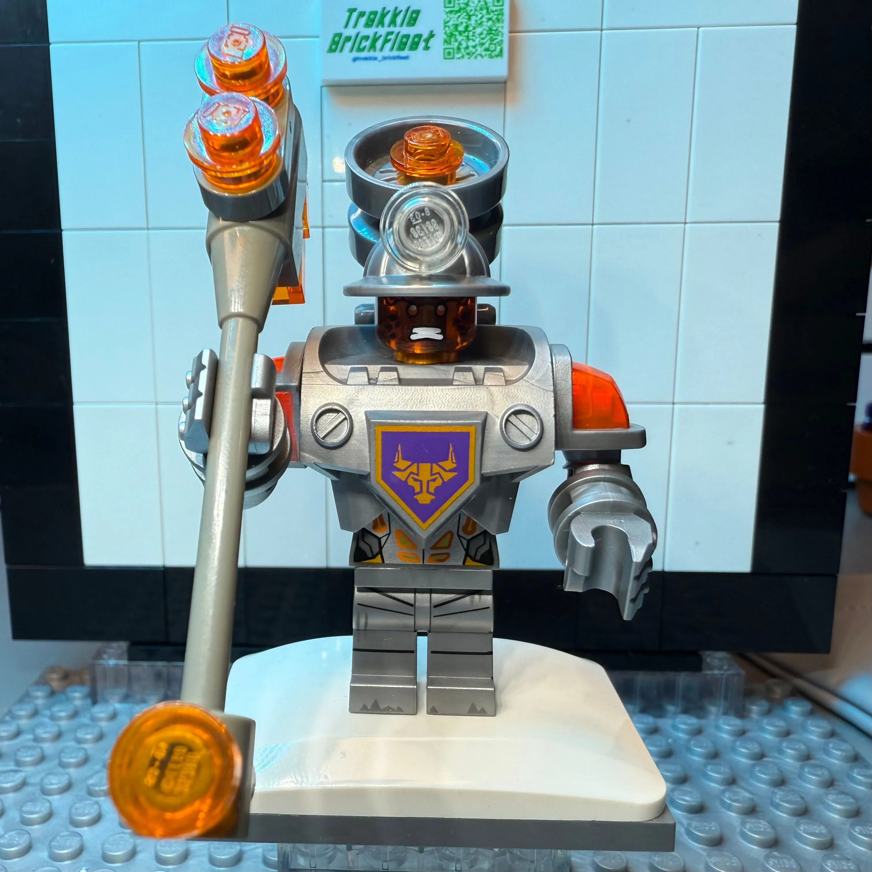 Product image for Warhammer  (Moc)