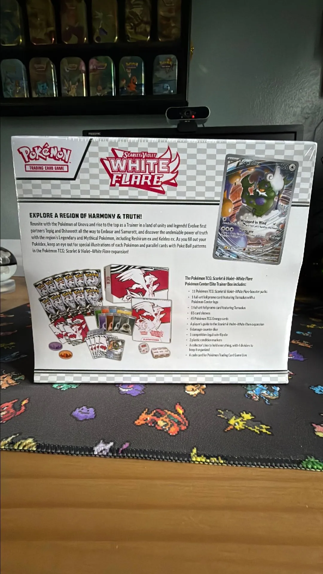 turbo patch pokemon card value Amazon.com: Turbo Patch 172/189 - Darkness Ablaze - Pokemon Trainer Card  Lot main image 0