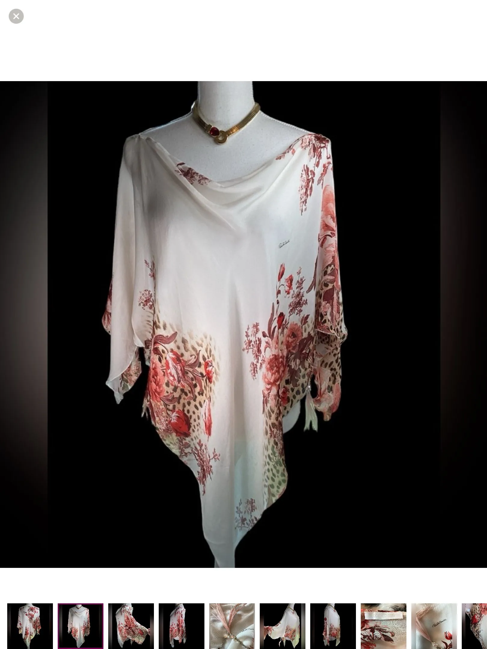 Listing Image Blurred Background