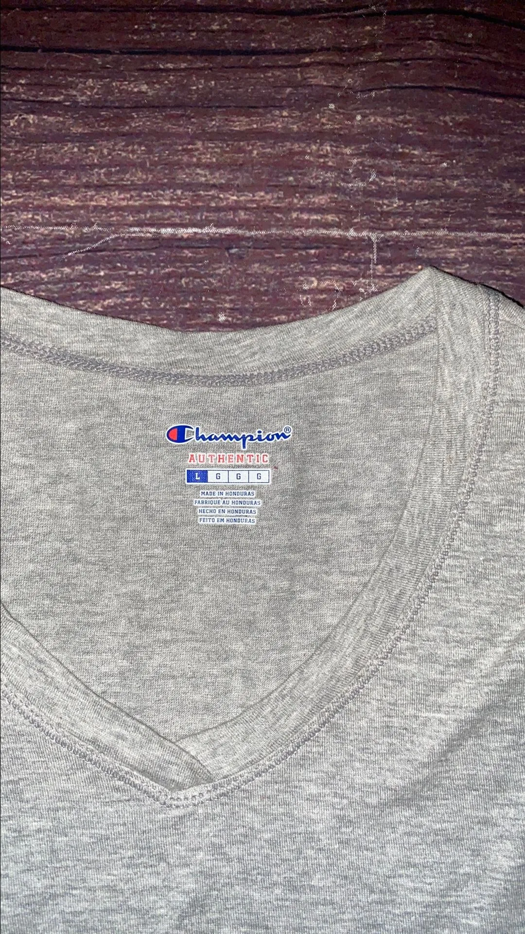 Listing Image Blurred Background