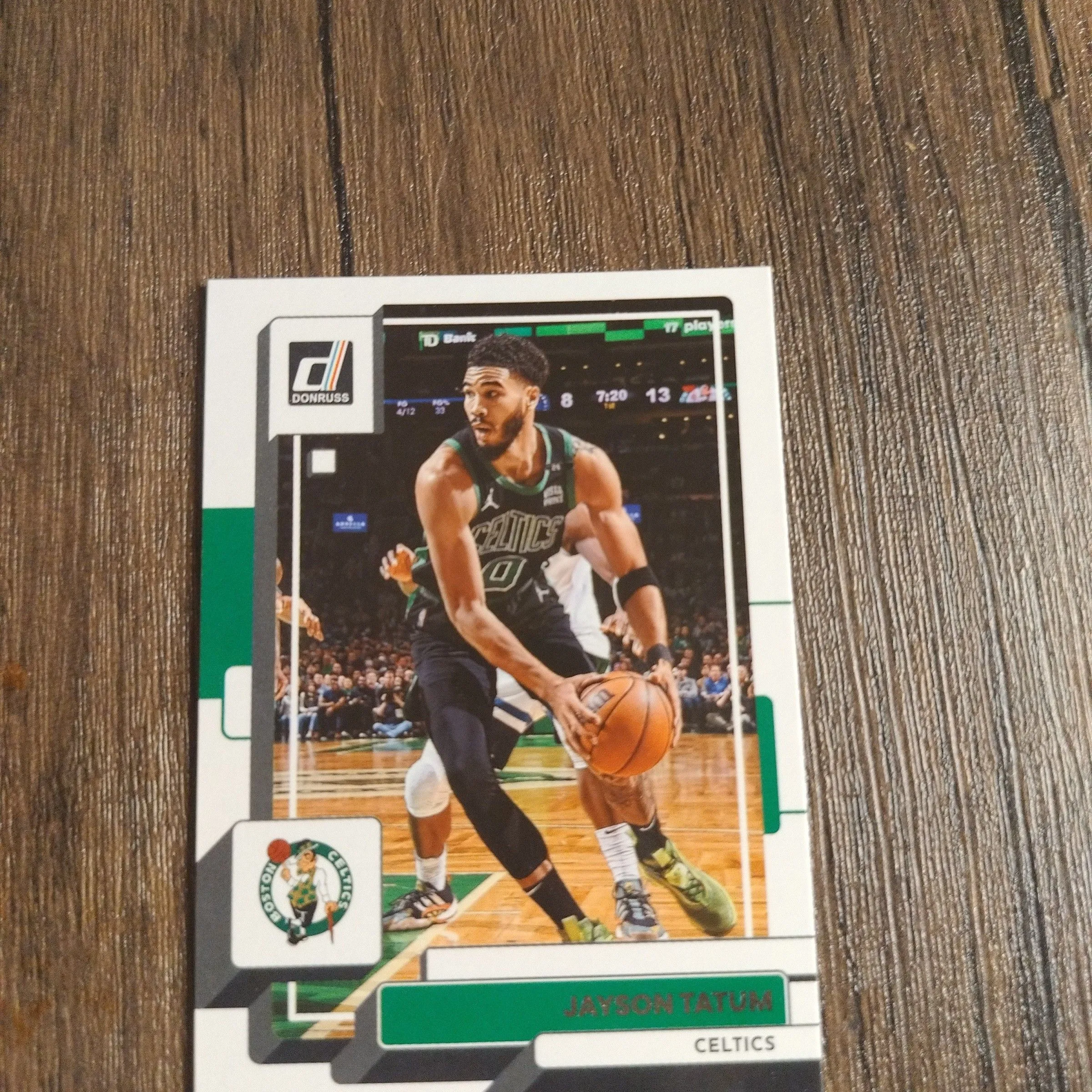 Product image for Jayson Tatum