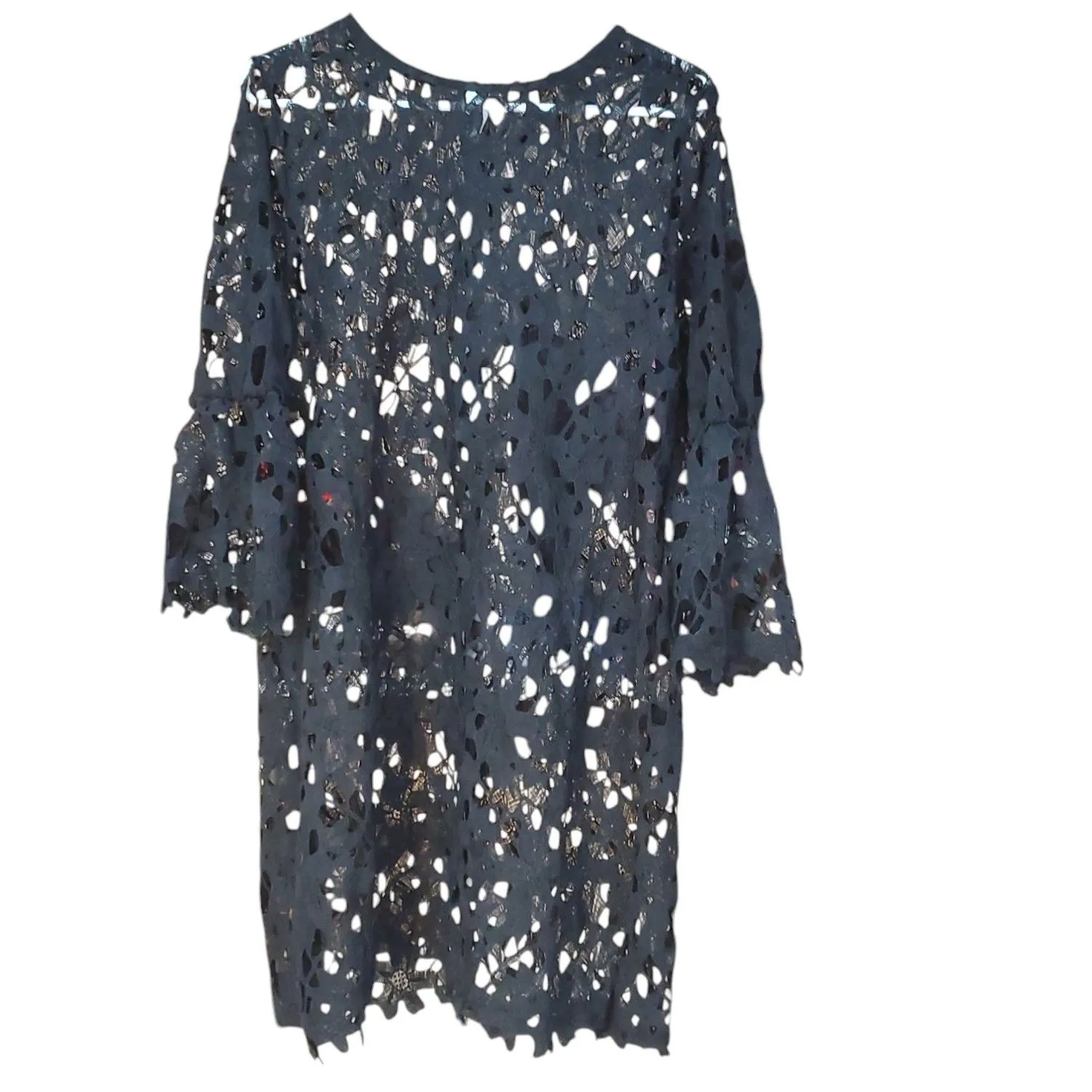 knee length dresses for ladies 90s Helle Of The Ball Witch
