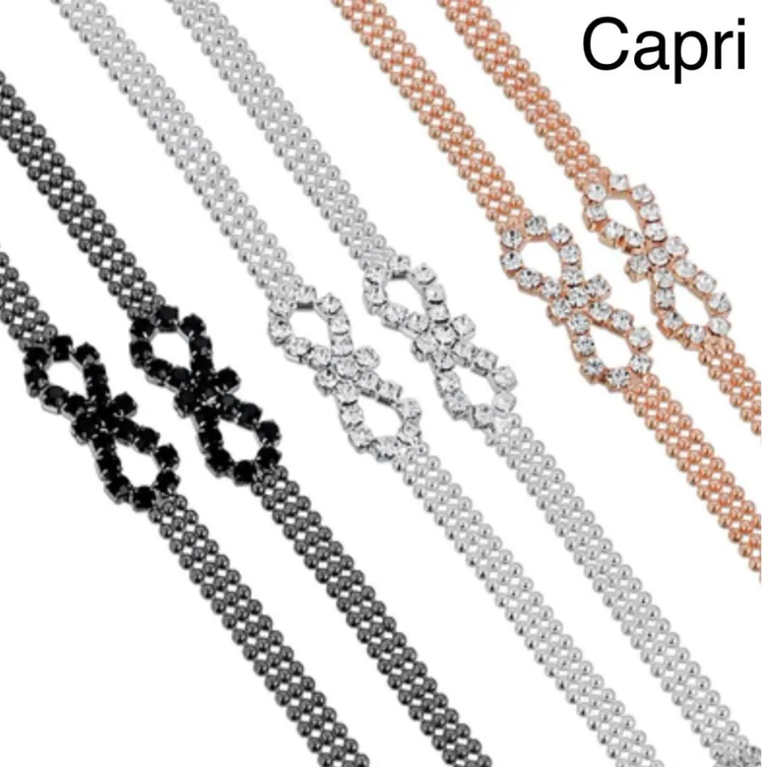 Product image for My Sexy Straps: Capri