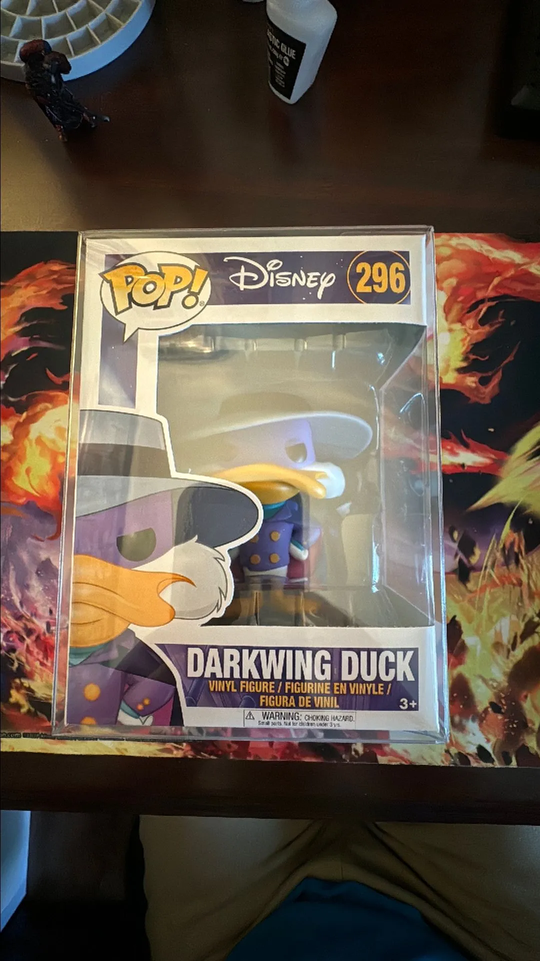 Product image for Darkwing Duck