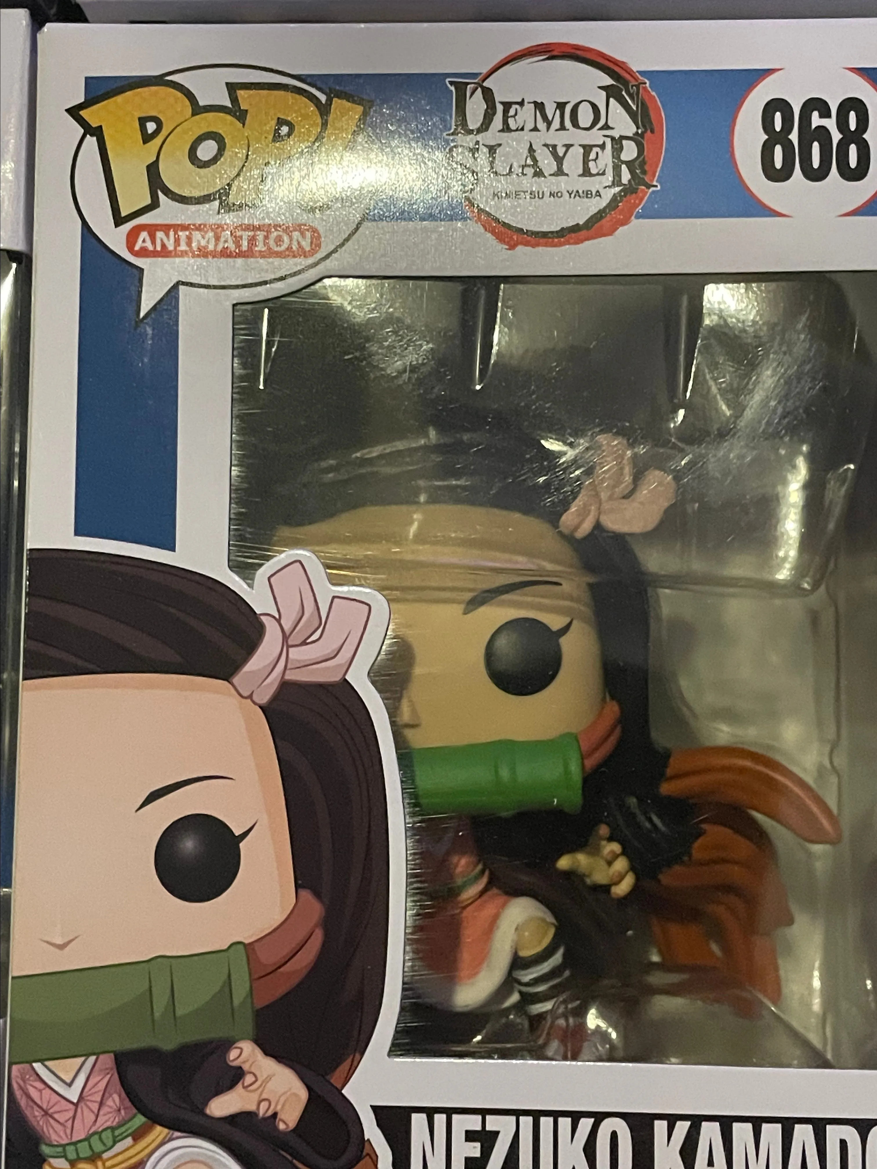 Product image for Demon slayer Nezuko