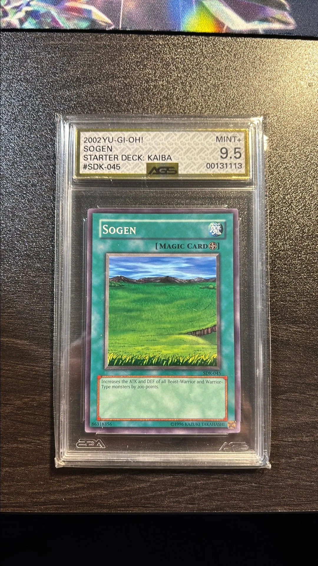 Sogen AGS  Whatnot: Shop, Sell, Connect