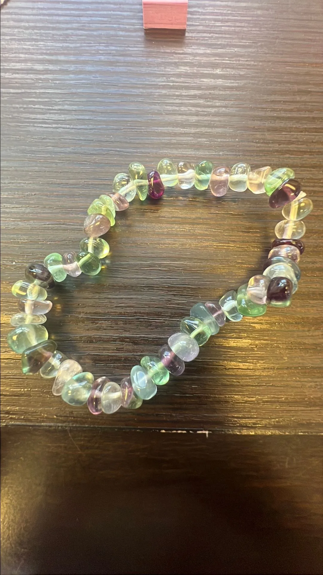 Product image for Fluorite