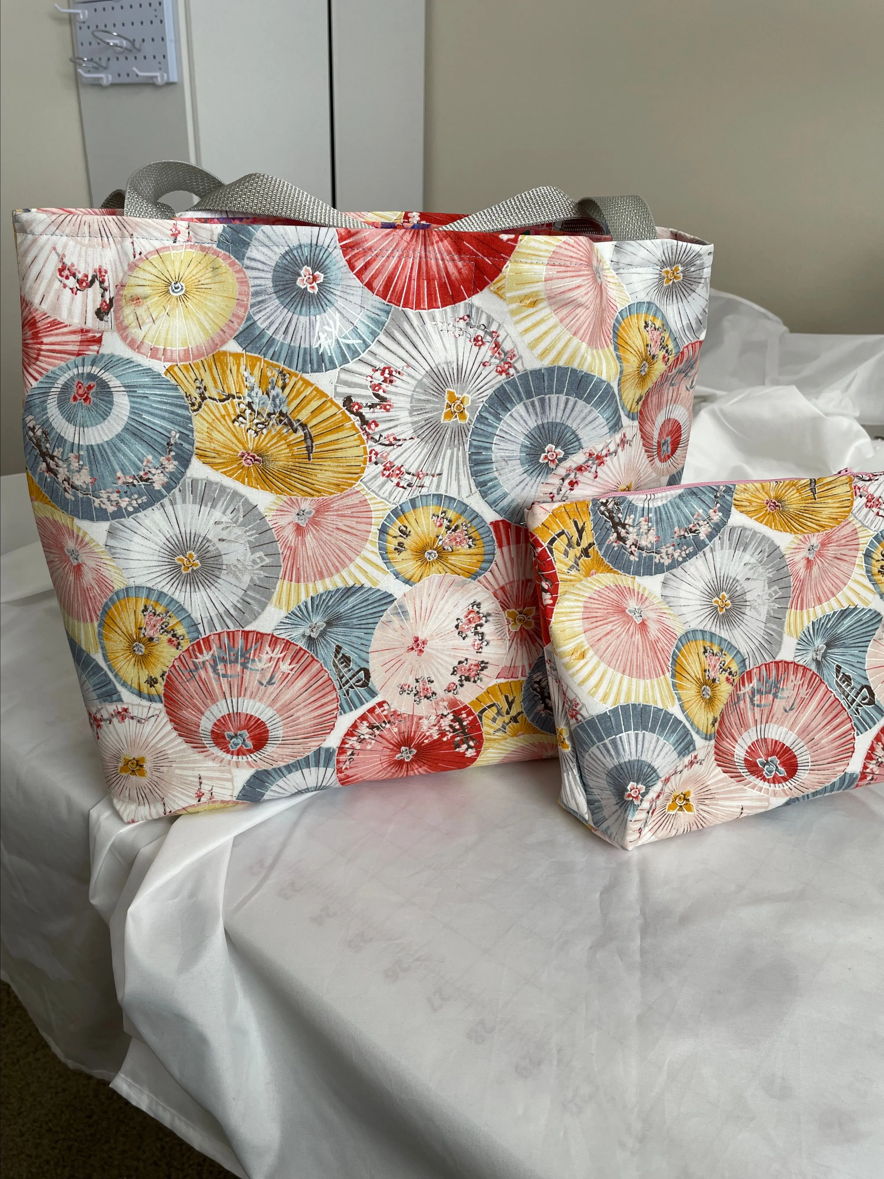 Product image for #11 Oriental Parasols
