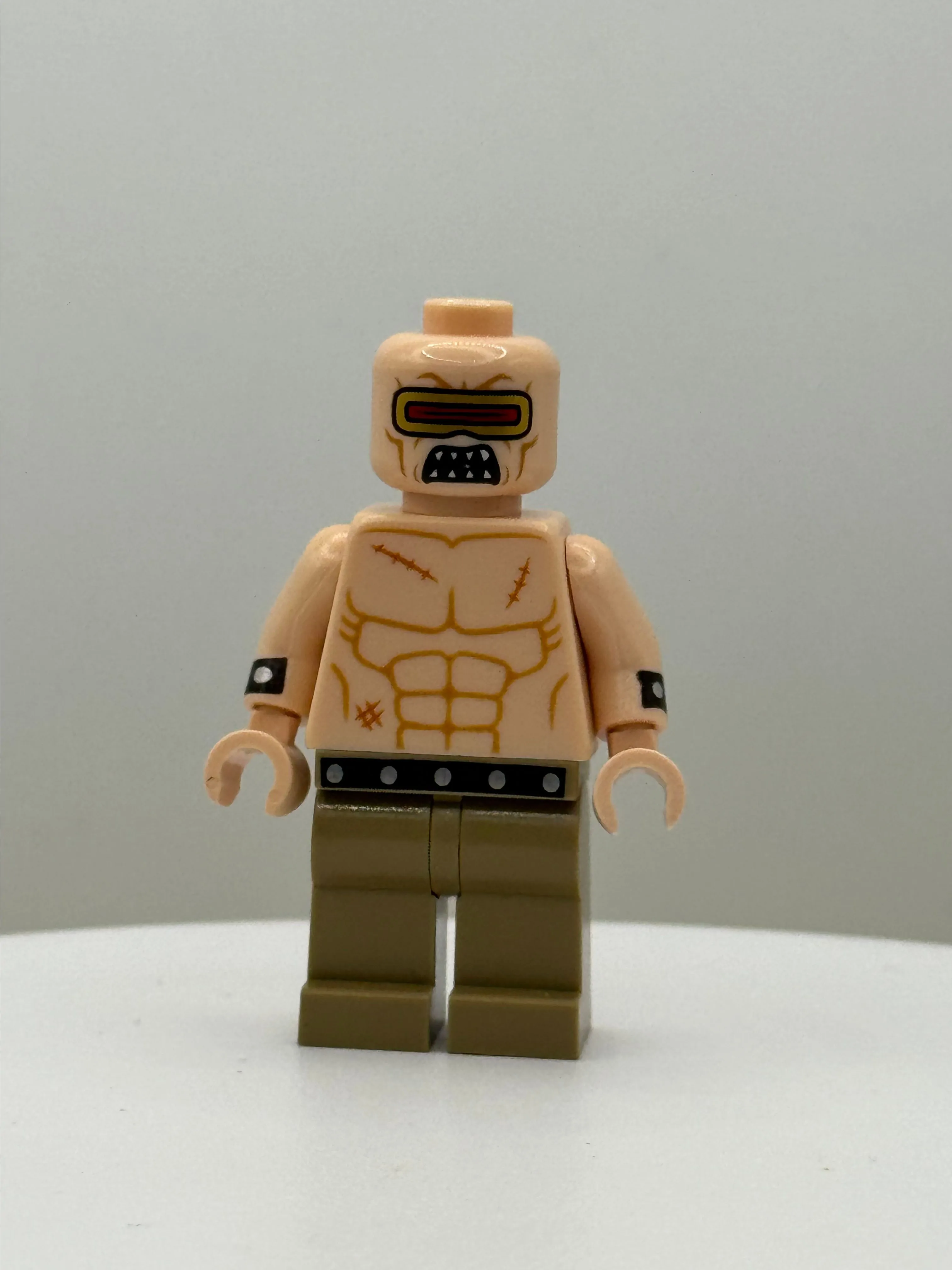 Product image for DC - Mutant Leader