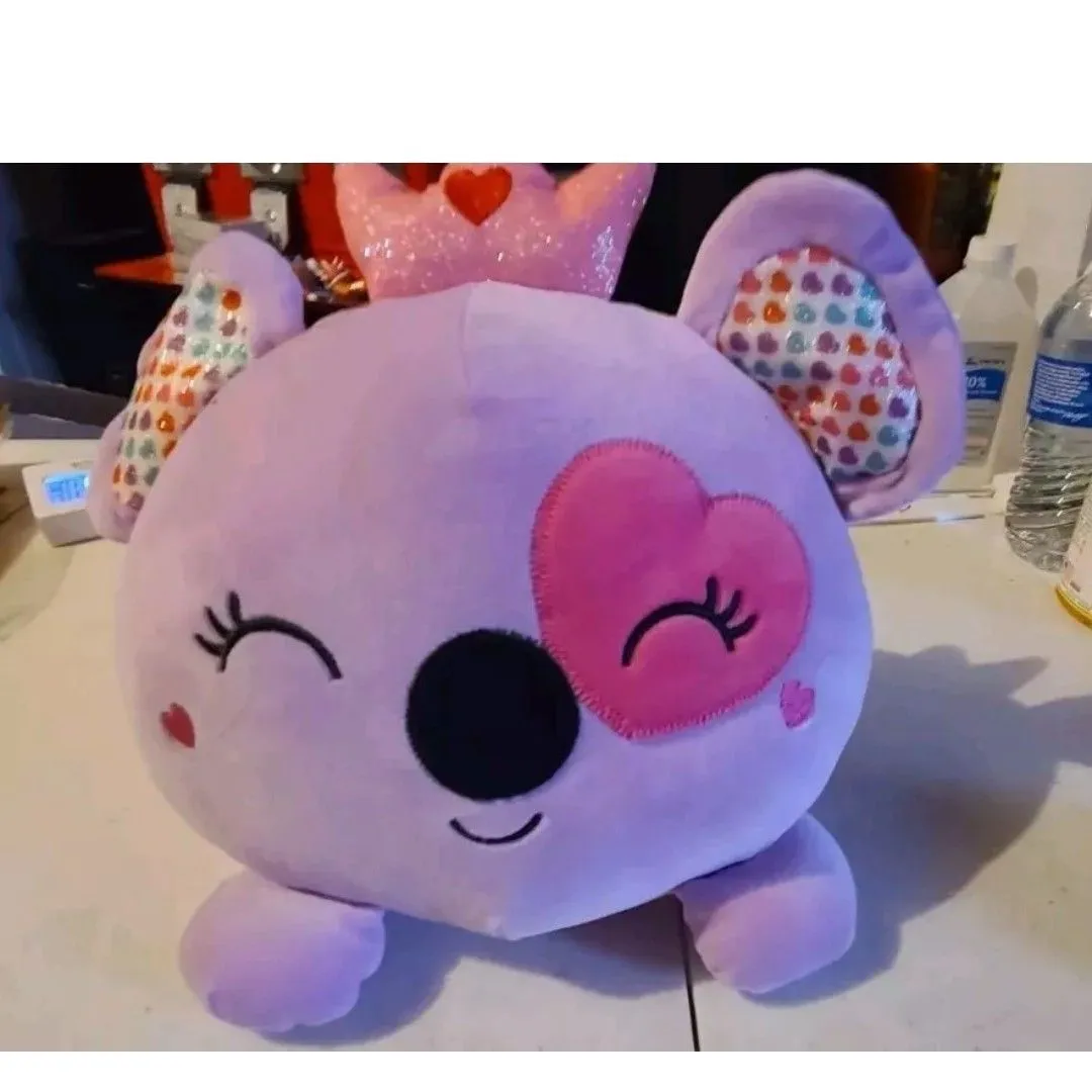 Product image for smoochie pals