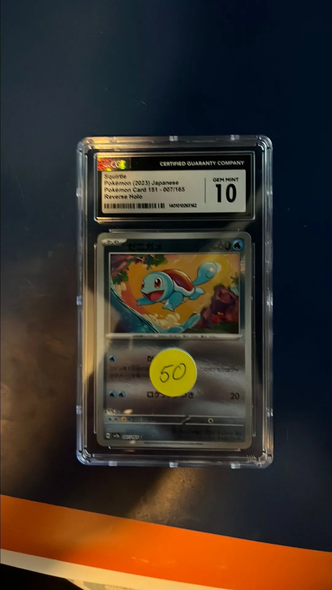Product image for Squirtle