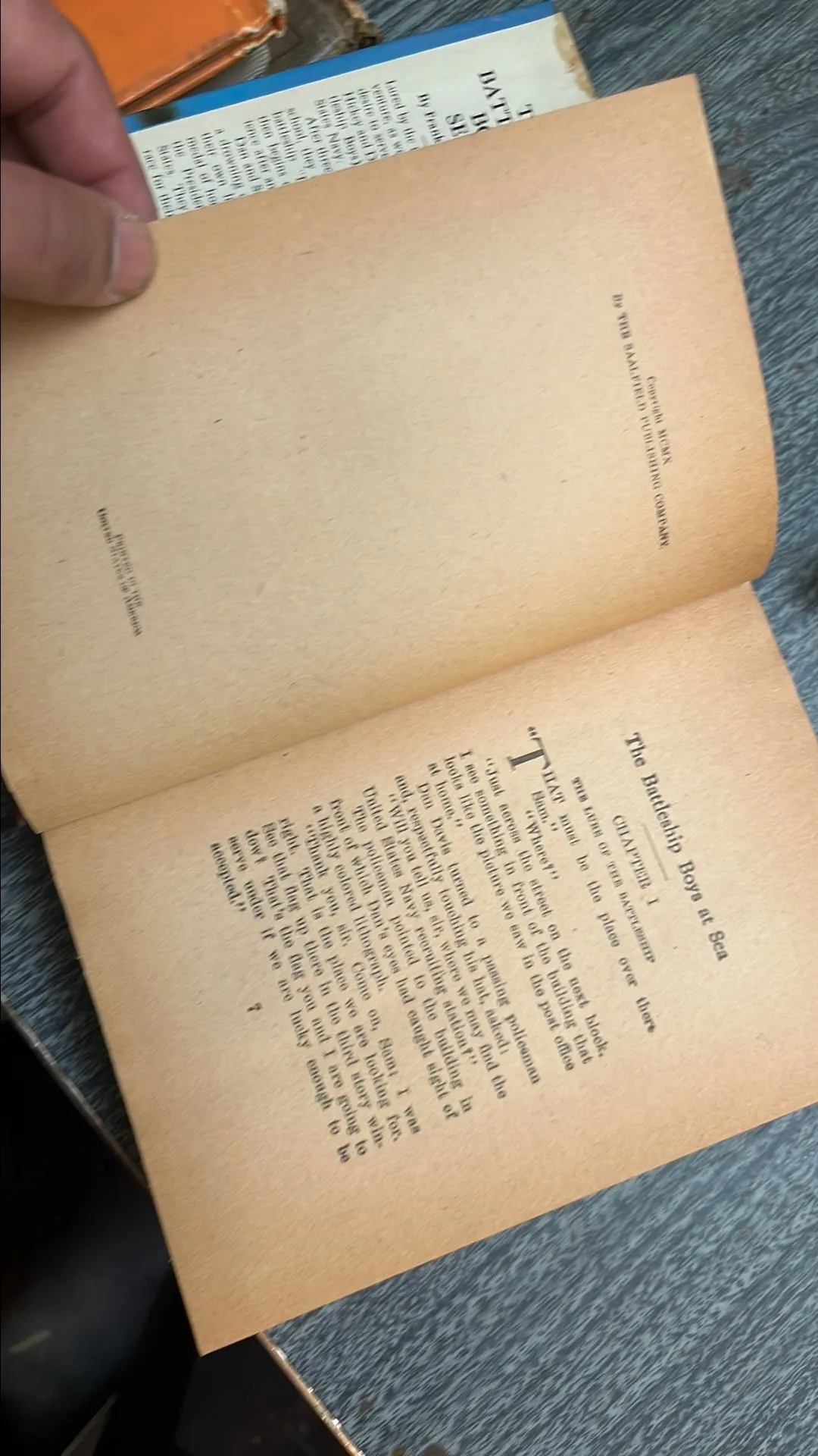 Listing Image Blurred Background