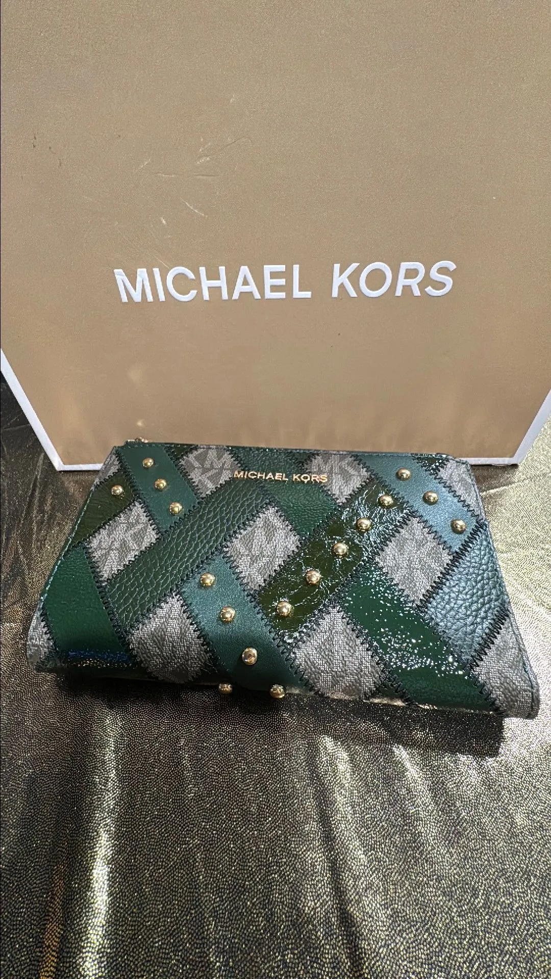 Product image for Michael Kors wallet
